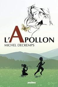 troc de troc recherche le livre l'apollon de michel decremps image 0