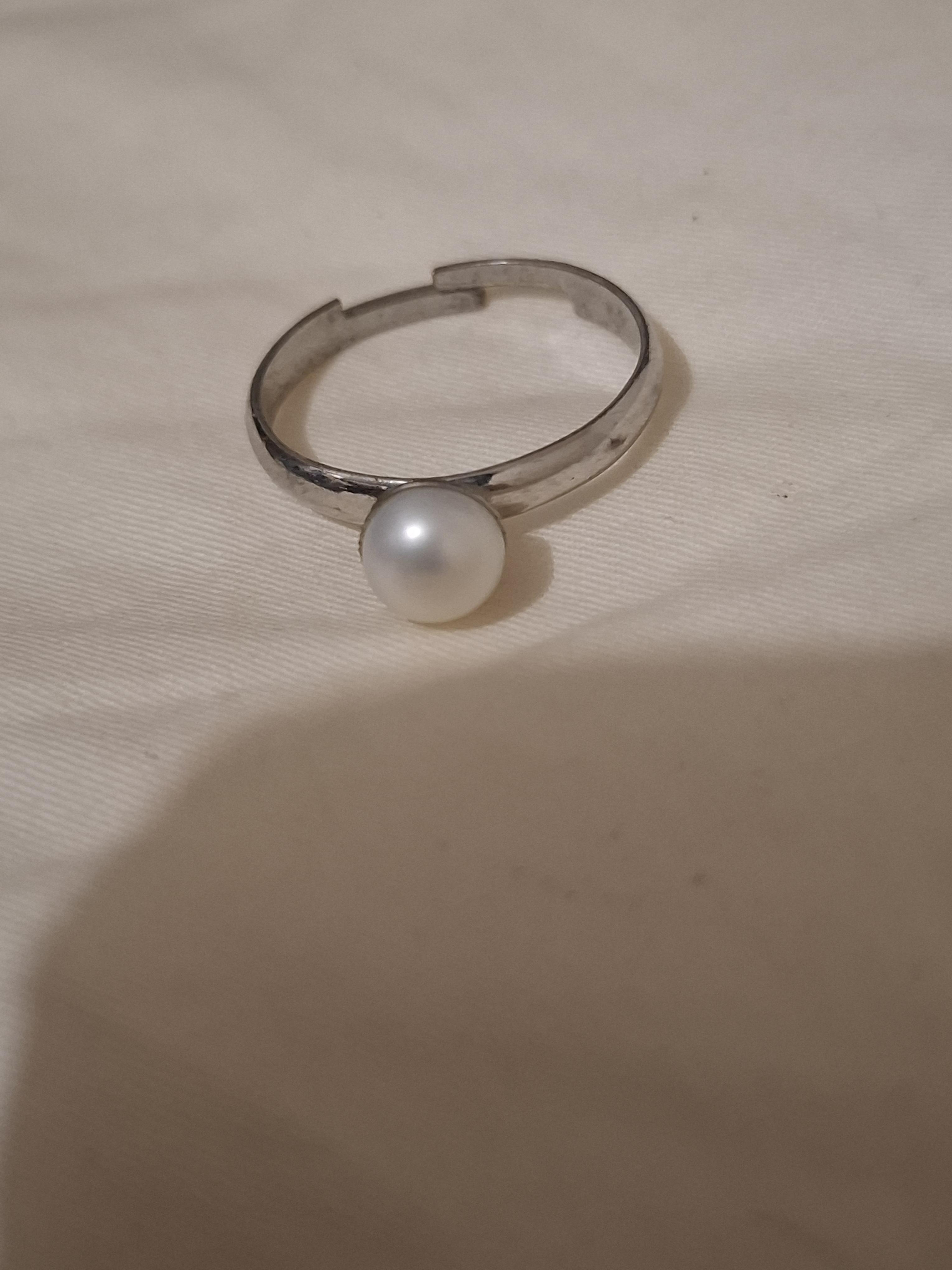 troc de troc bague reglable image 0