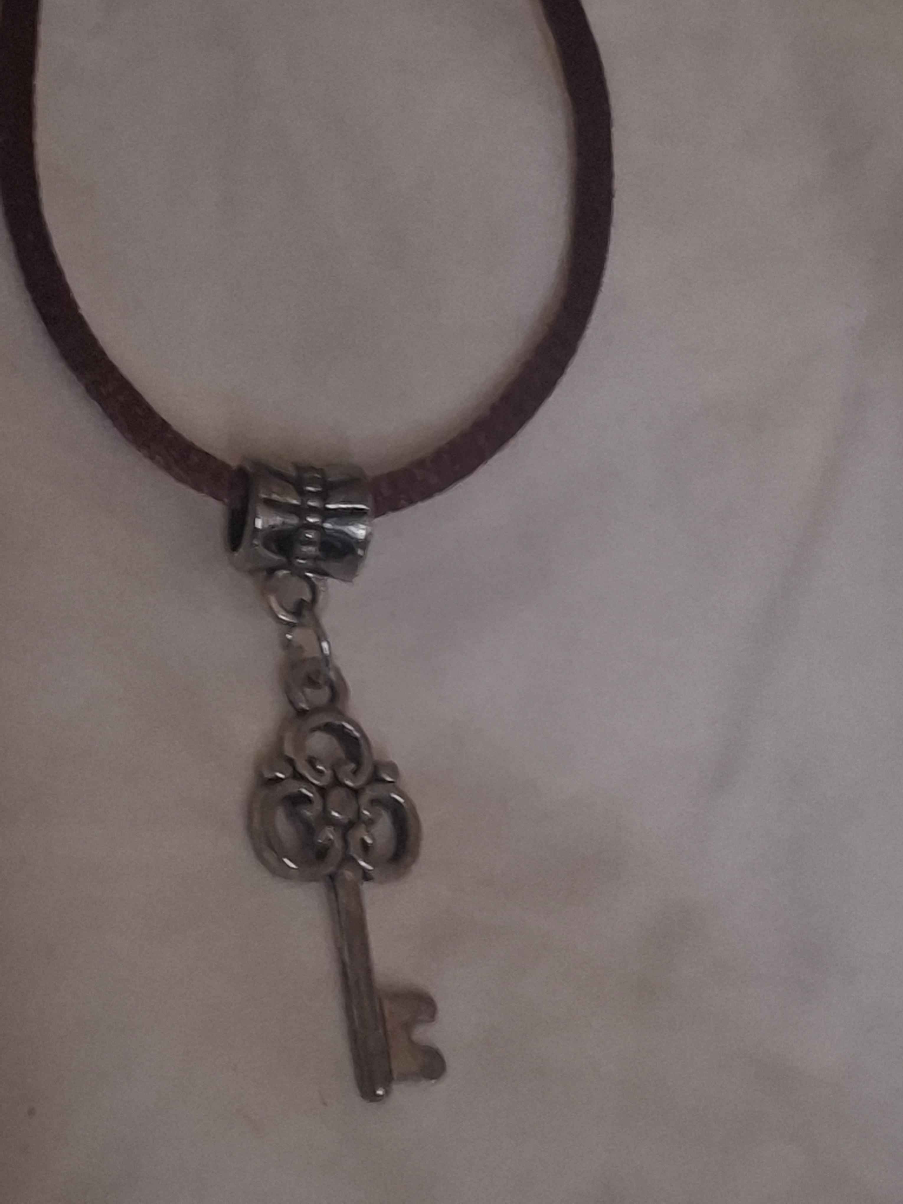 troc de troc collier image 0