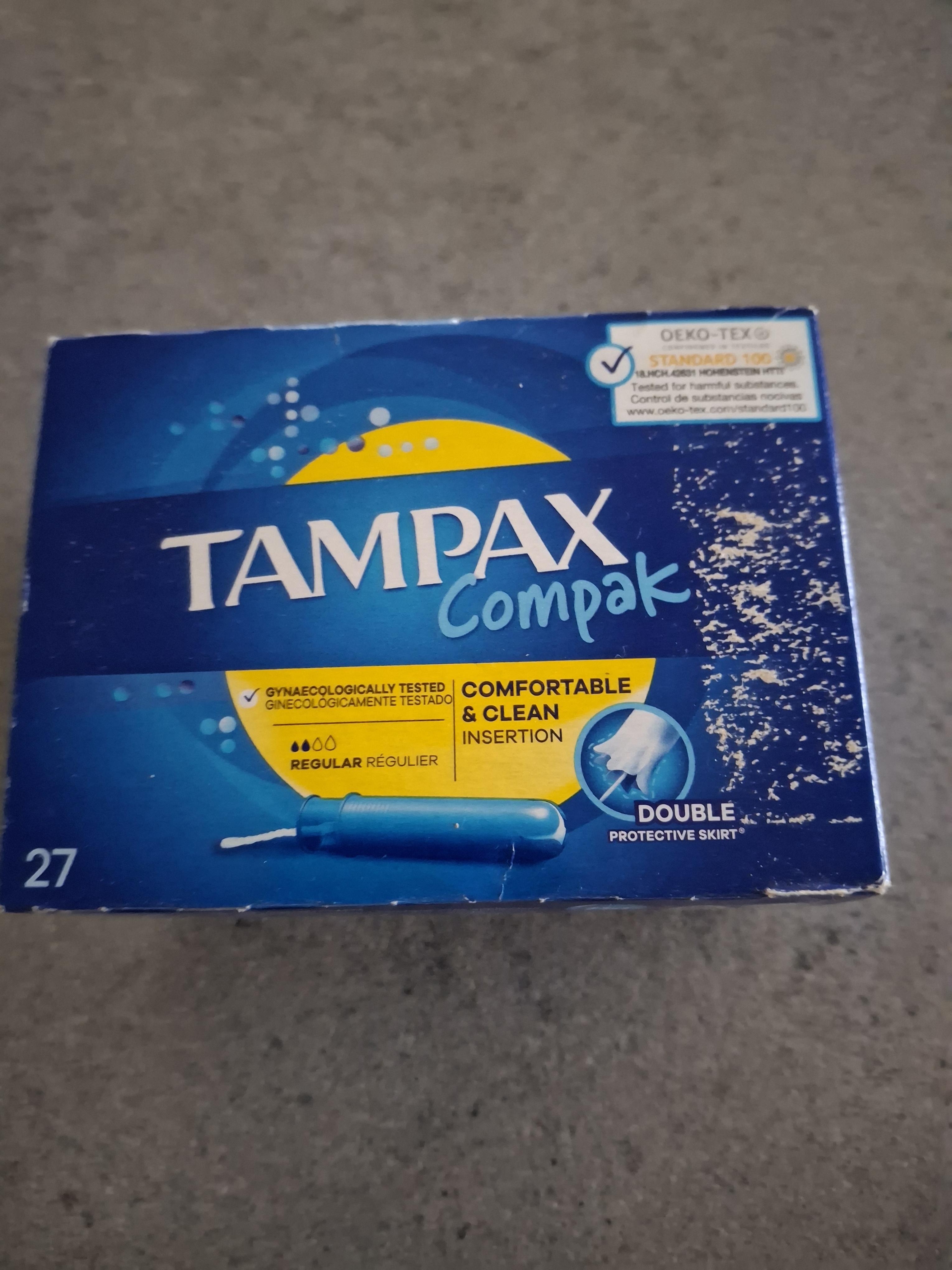troc de troc tampon image 0
