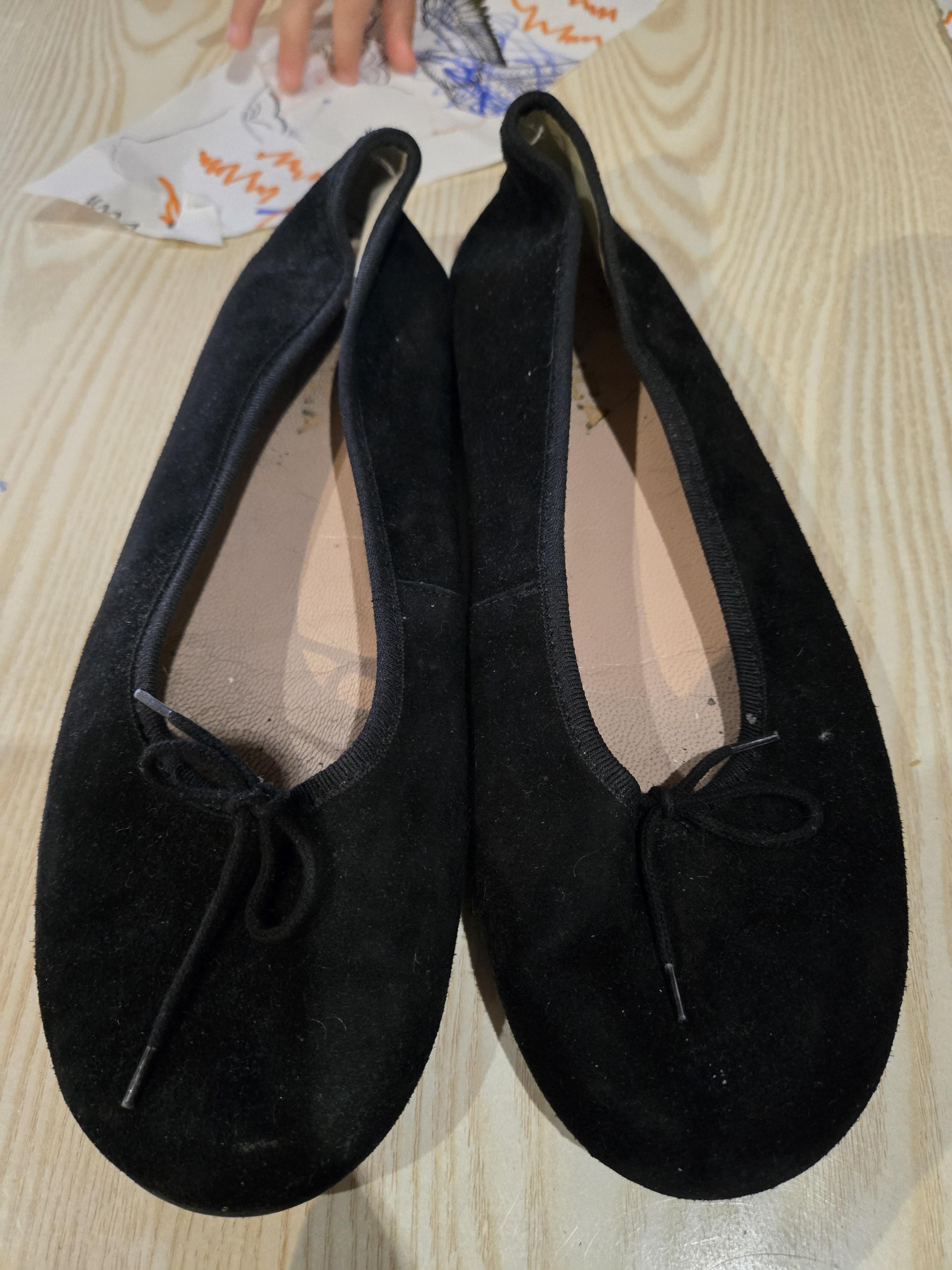 troc de troc reserverballerine 40 hirica image 0