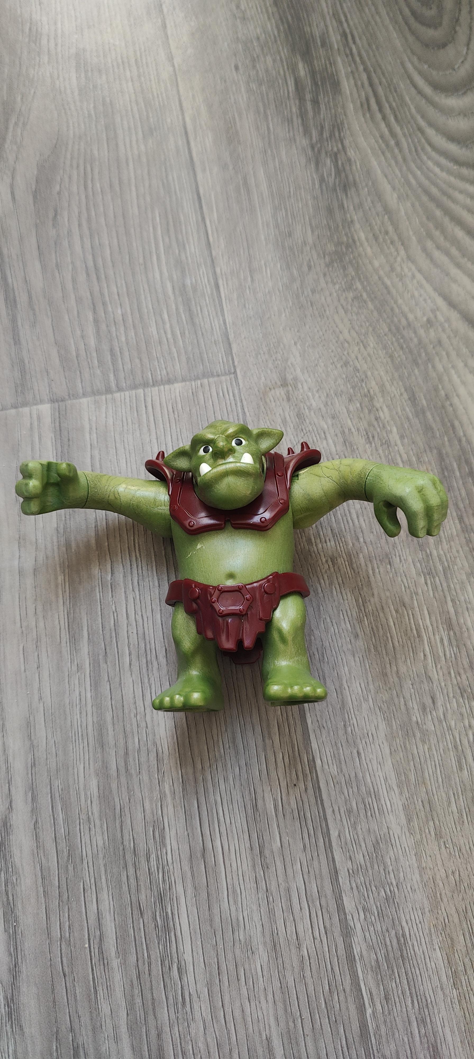 troc de troc figurine image 0