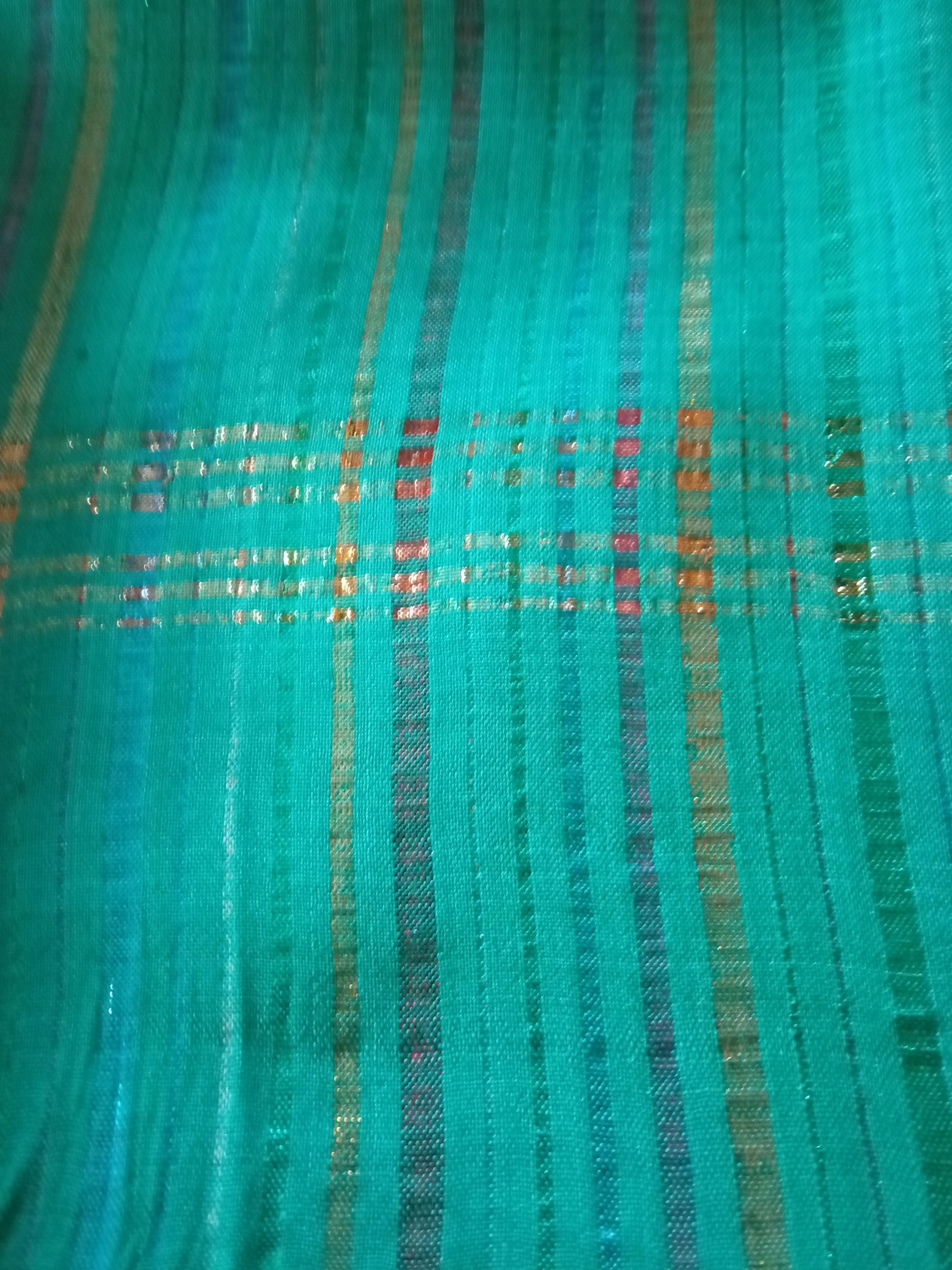 troc de troc foulard en coton image 1