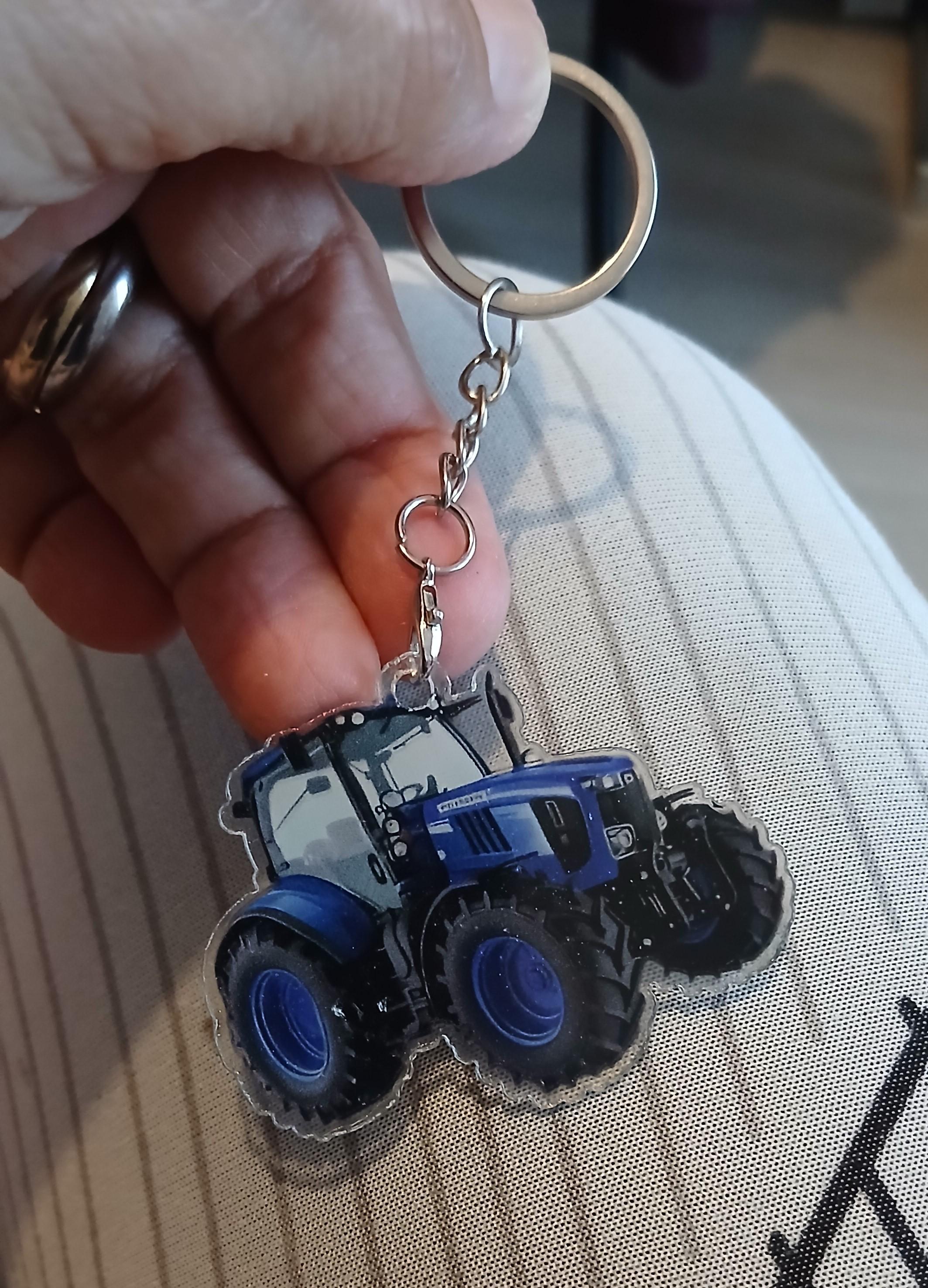 troc de troc reserver divers troc porte clé image 1