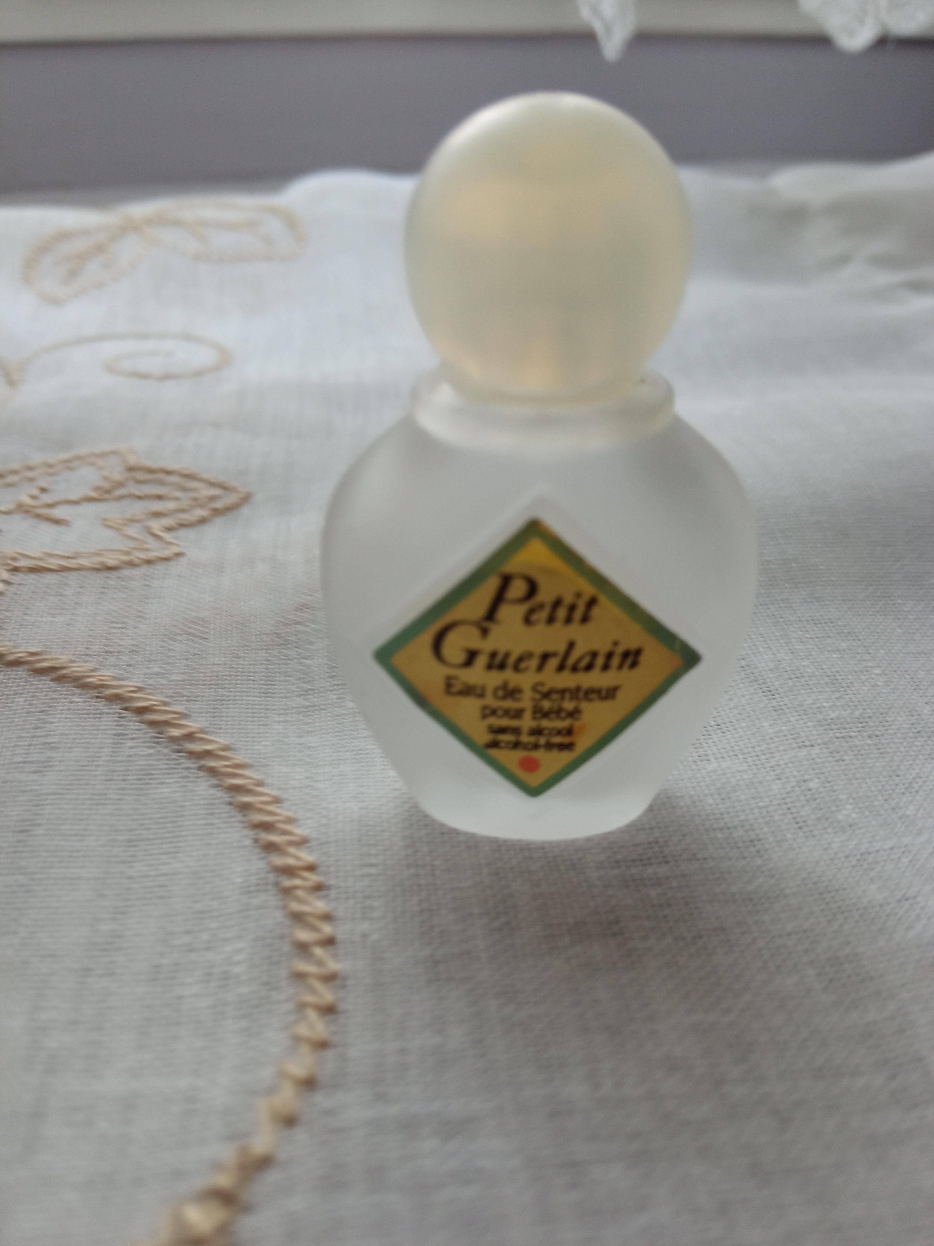 troc de troc miniature petit guerlain image 0