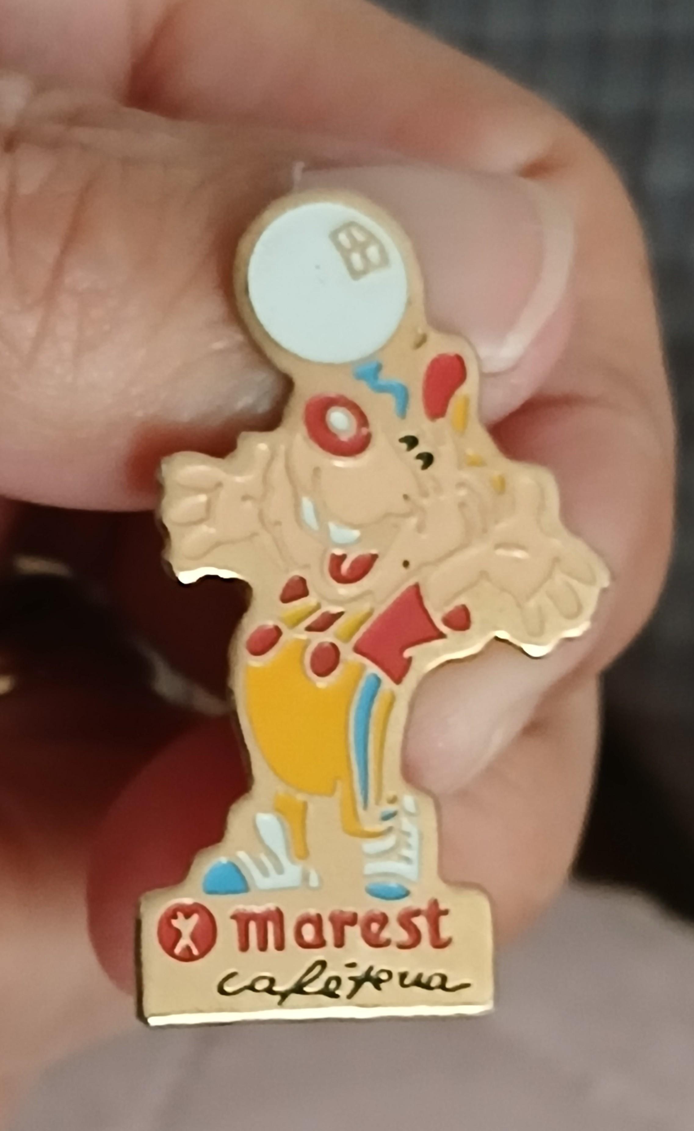 troc de troc un pins image 0