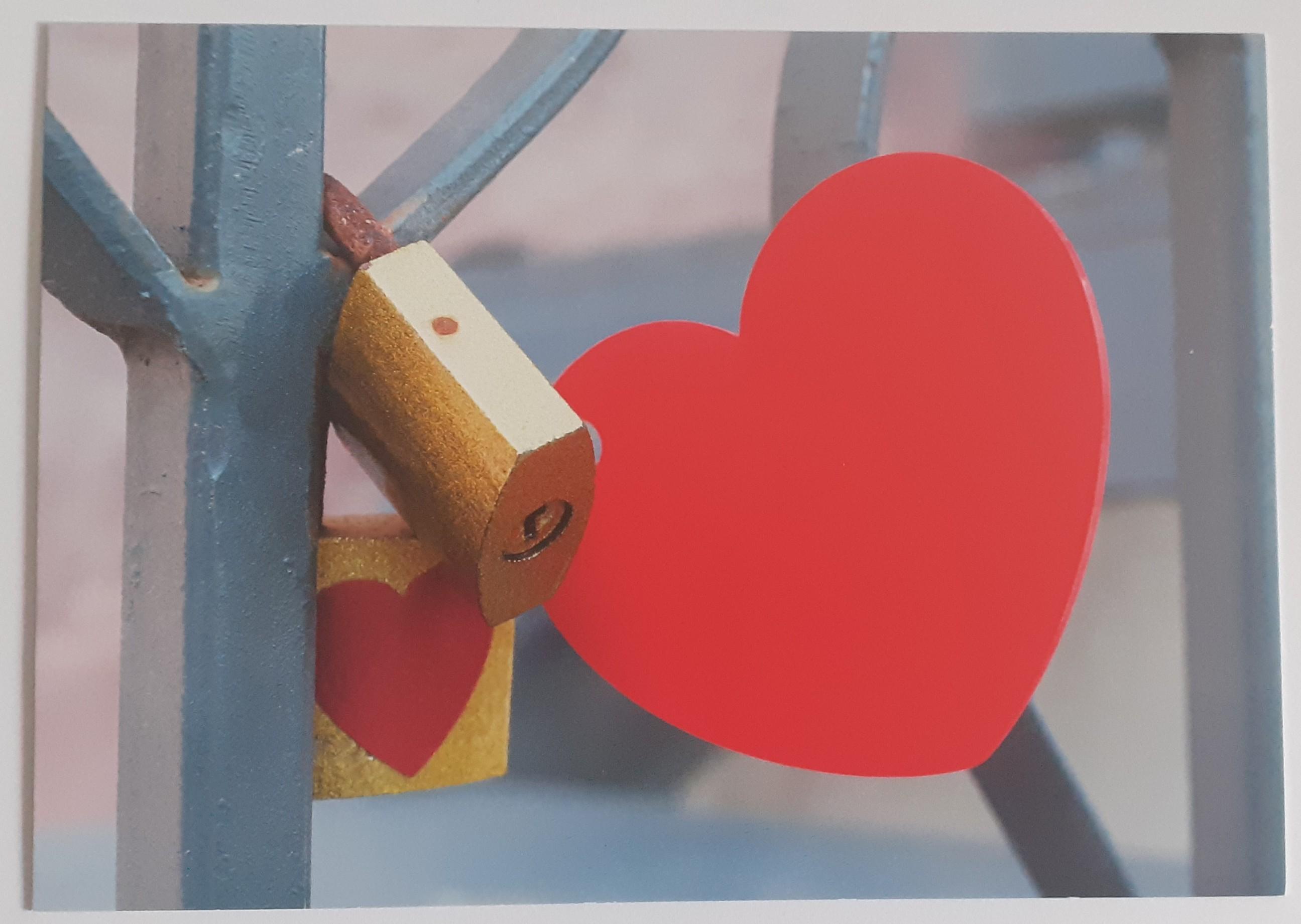 troc de troc dispo carte postale amour 52 image 0