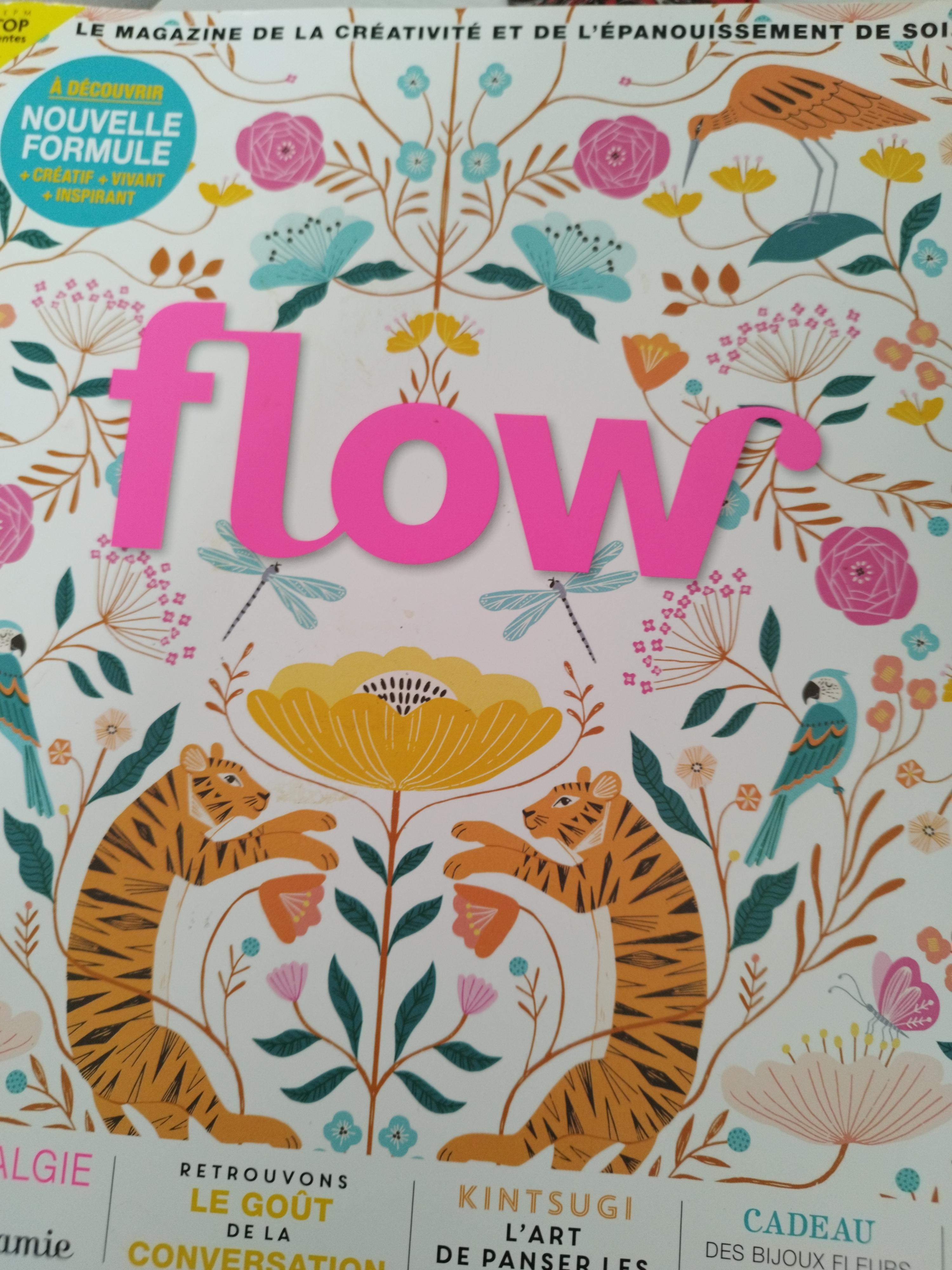 troc de troc revue flow image 0