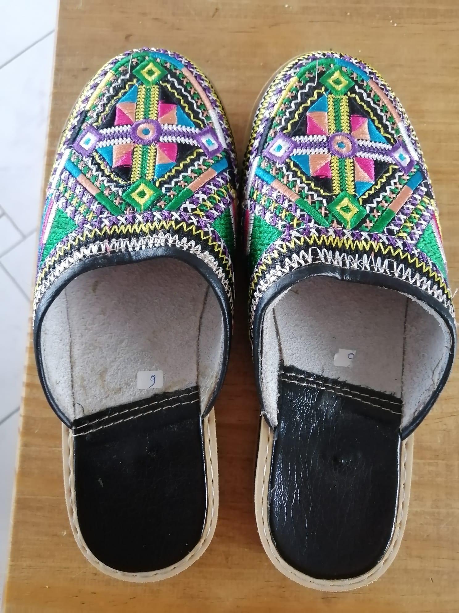 troc de troc sandales image 0