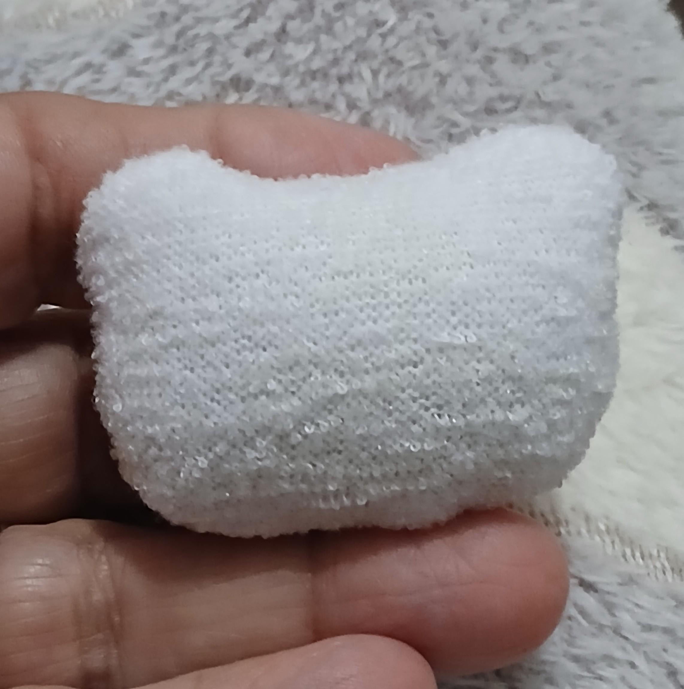 troc de troc reserver alexia petite peluche image 1