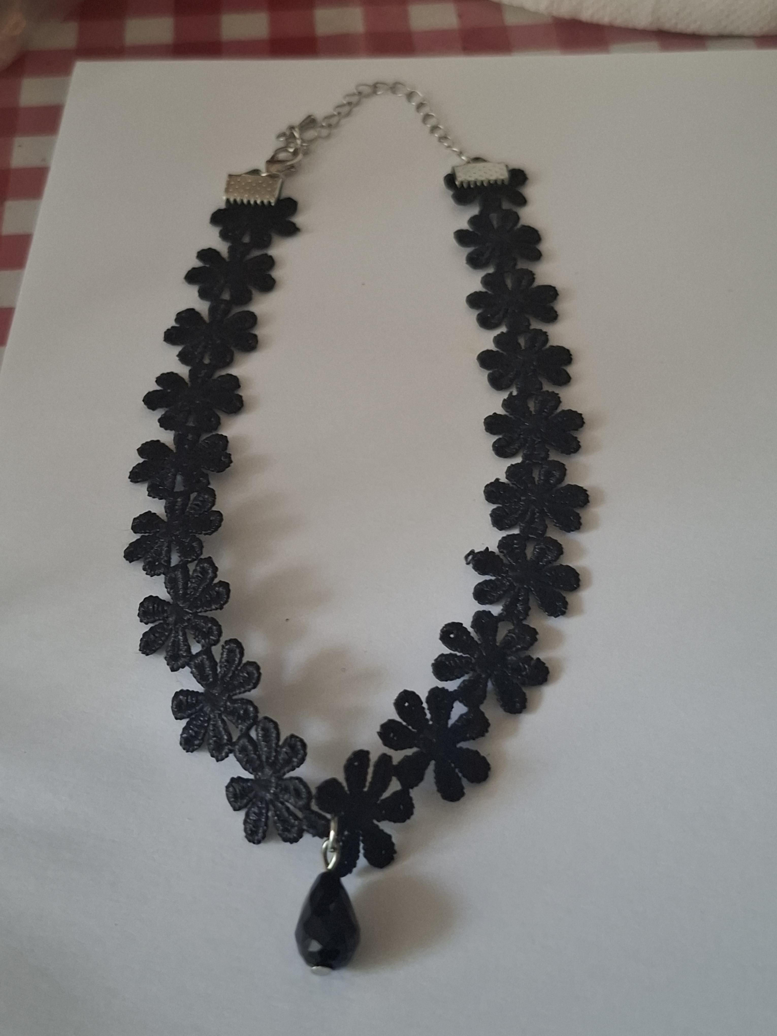 troc de troc collier image 0