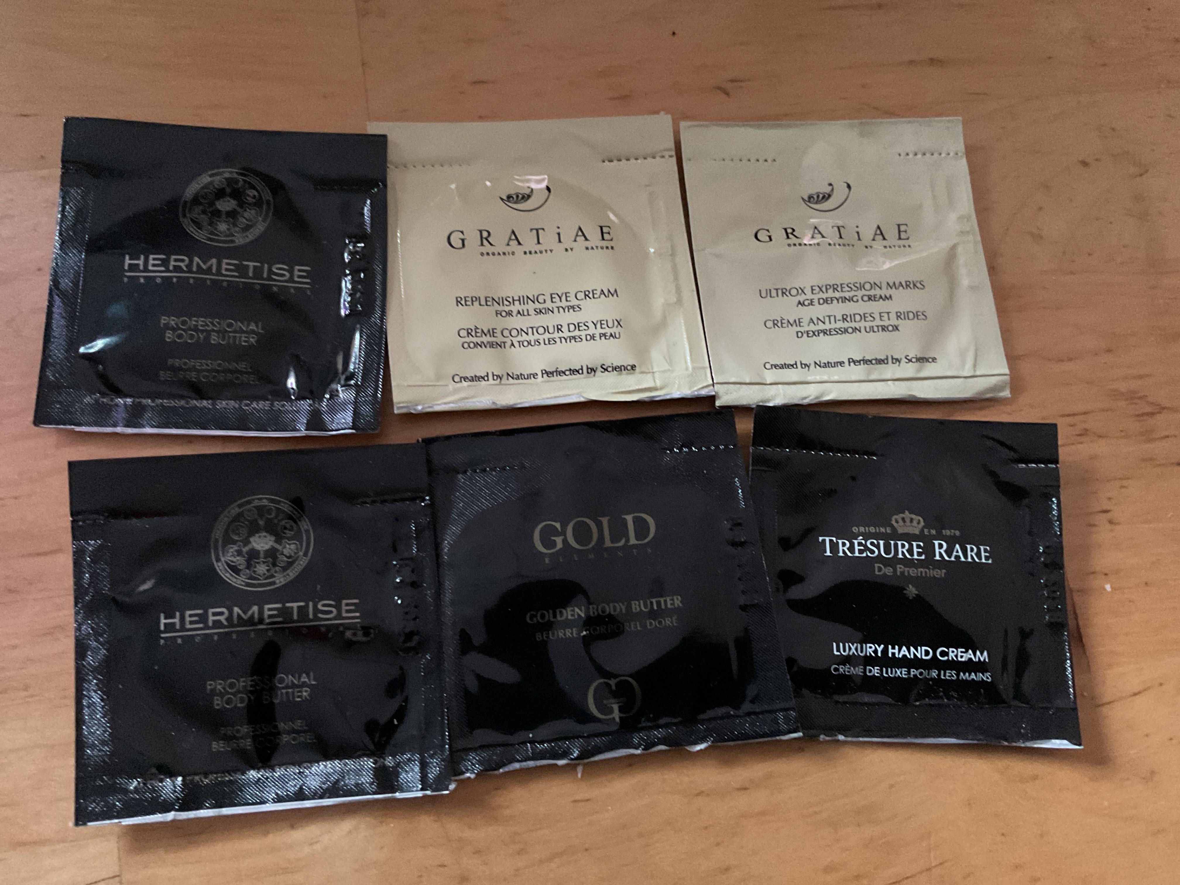 troc de troc soins. réserve image 0