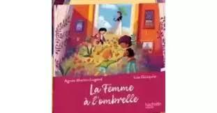 troc de troc l.jeunesse - la femme à l'ombrelle (2) image 0