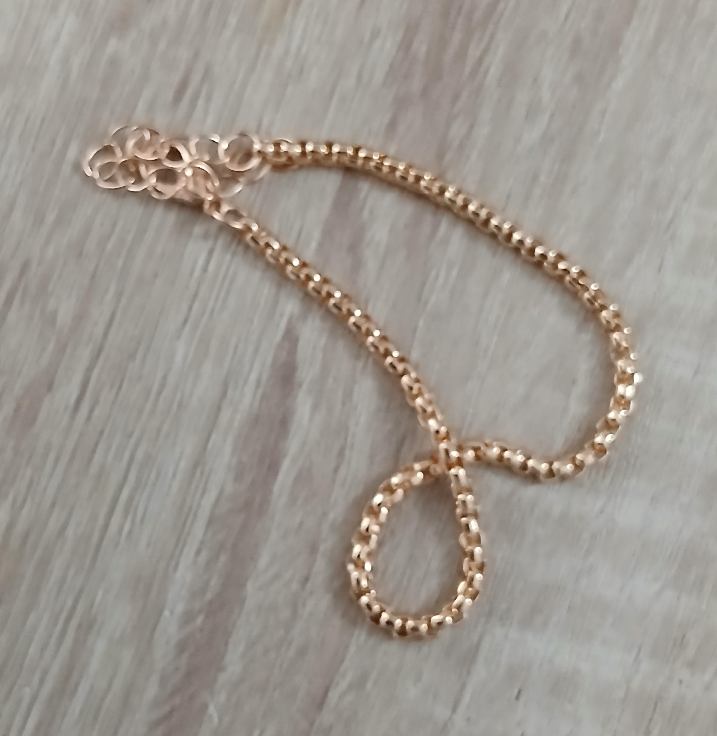 troc de troc bracelet femme image 1