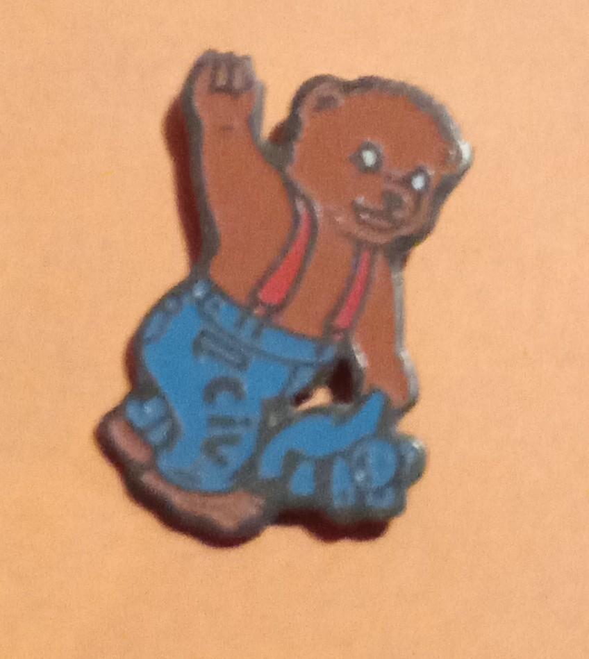 troc de troc pin's image 0