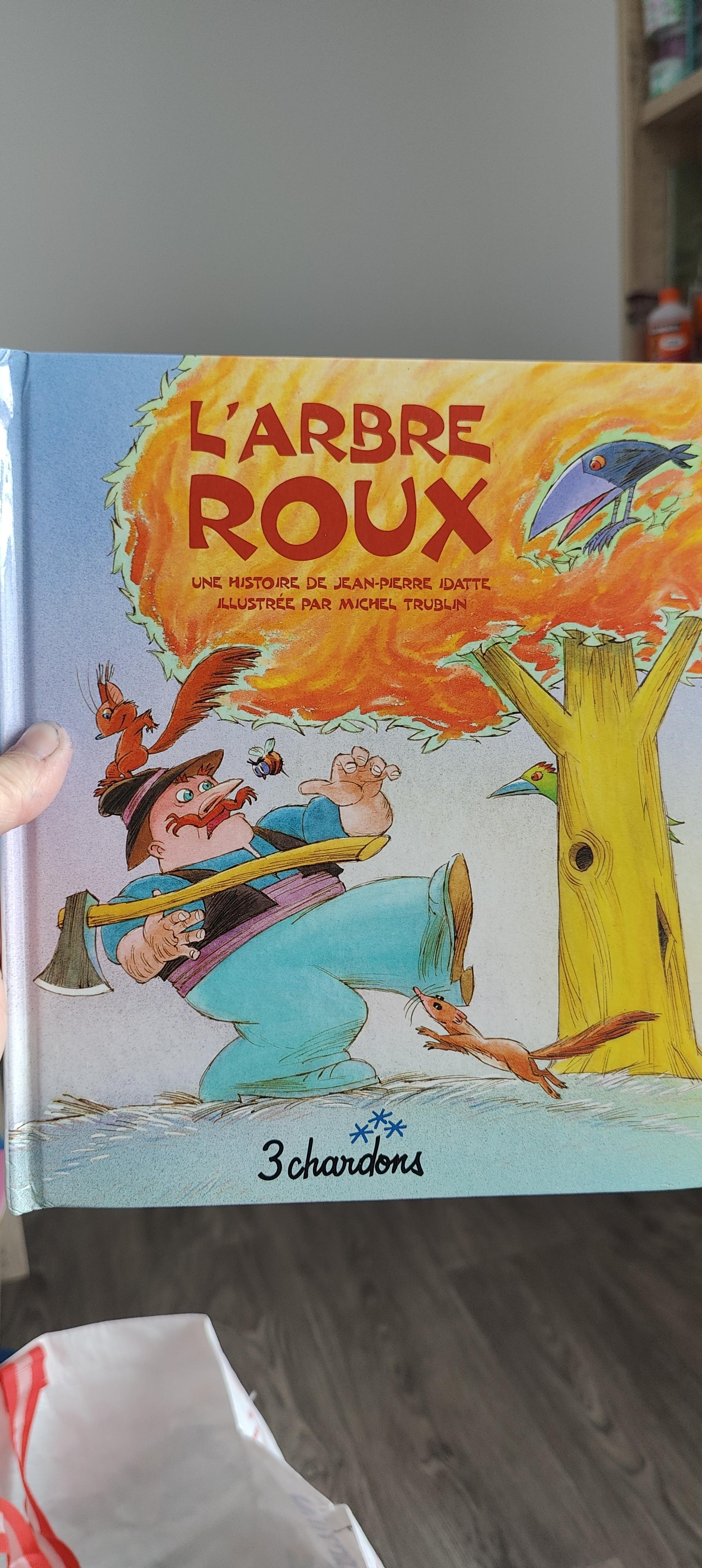 troc de troc livre image 0