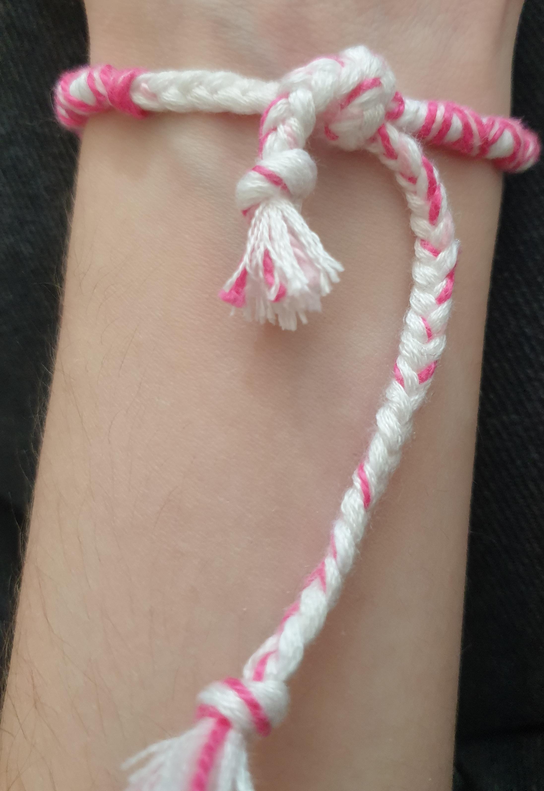 troc de troc bracelet brésilien image 2