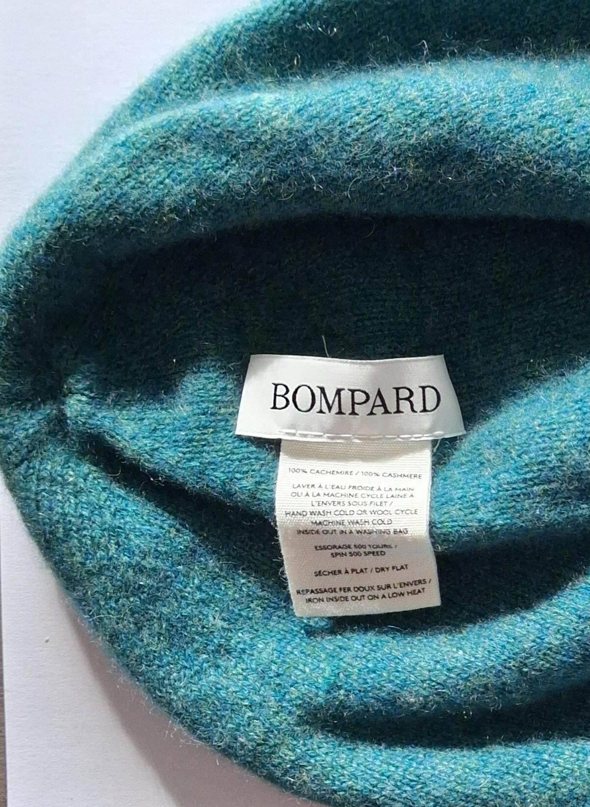 troc de troc bonnet adulte bompard image 1