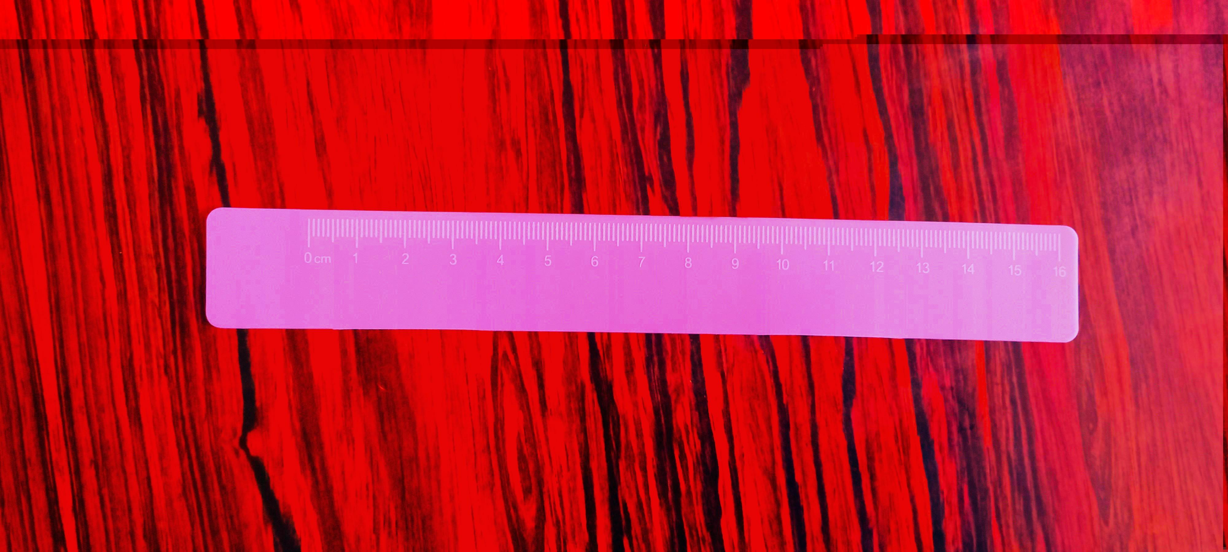 troc de troc règle rose. image 0