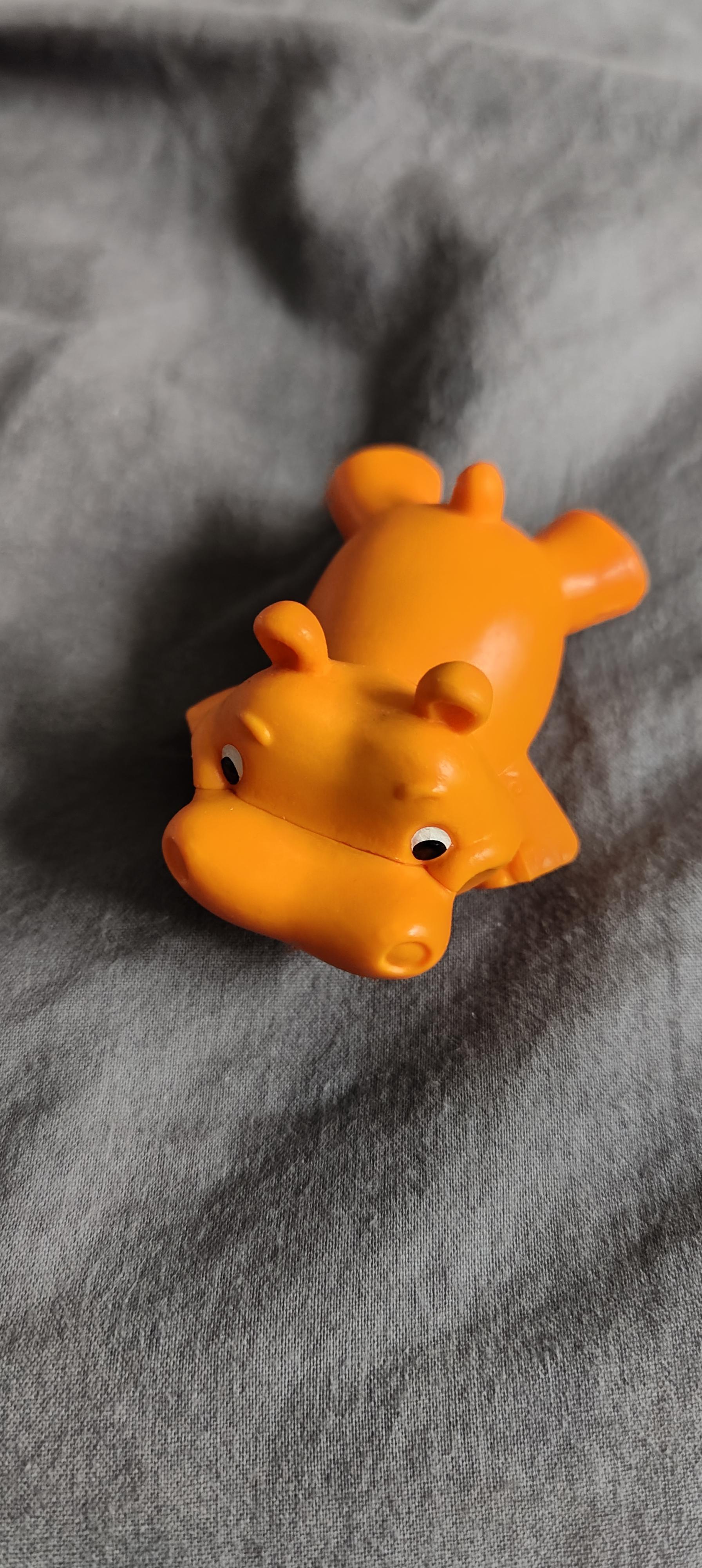 troc de troc figurine image 0