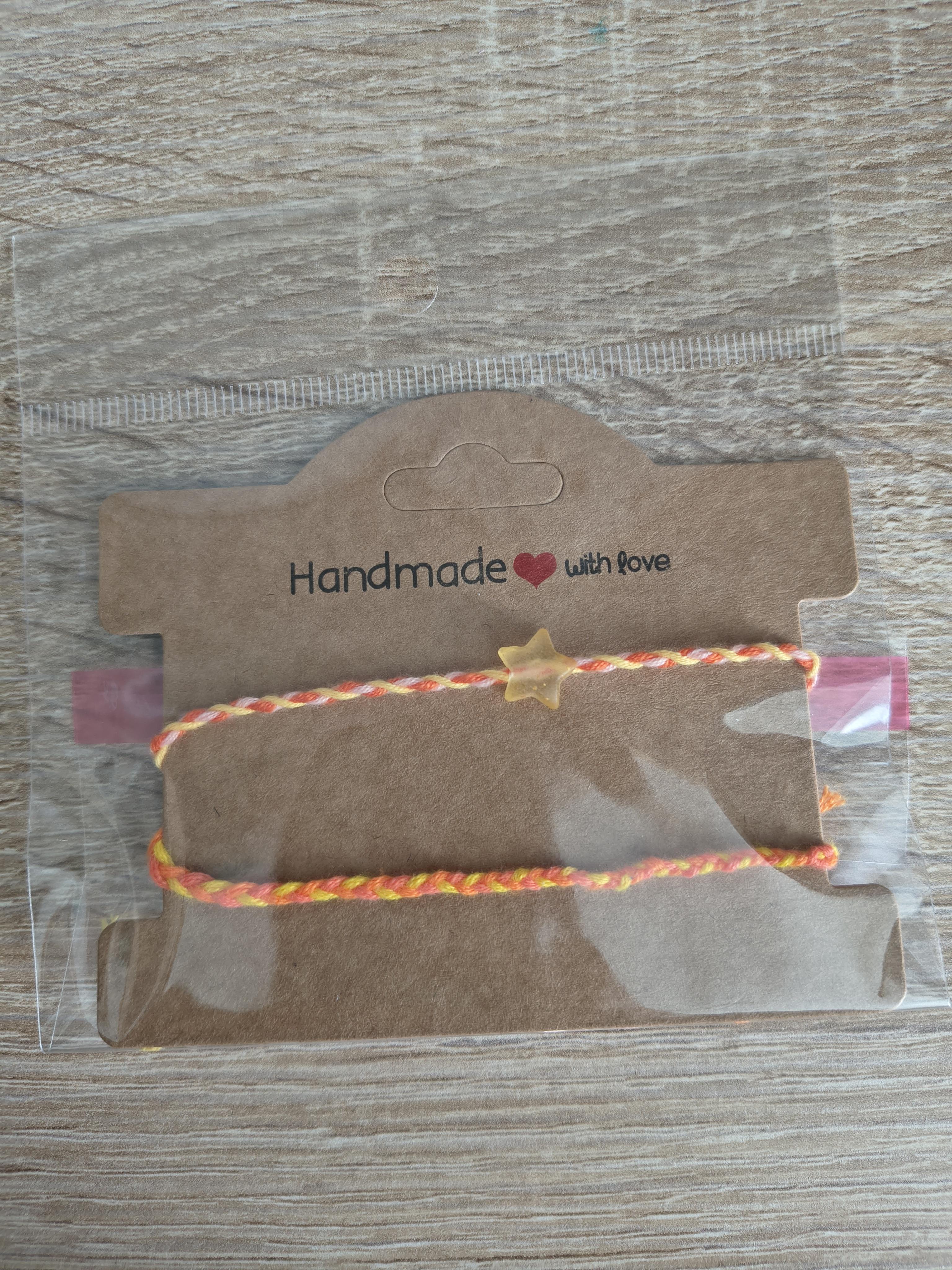 troc de troc ✉️ lot bracelets image 0