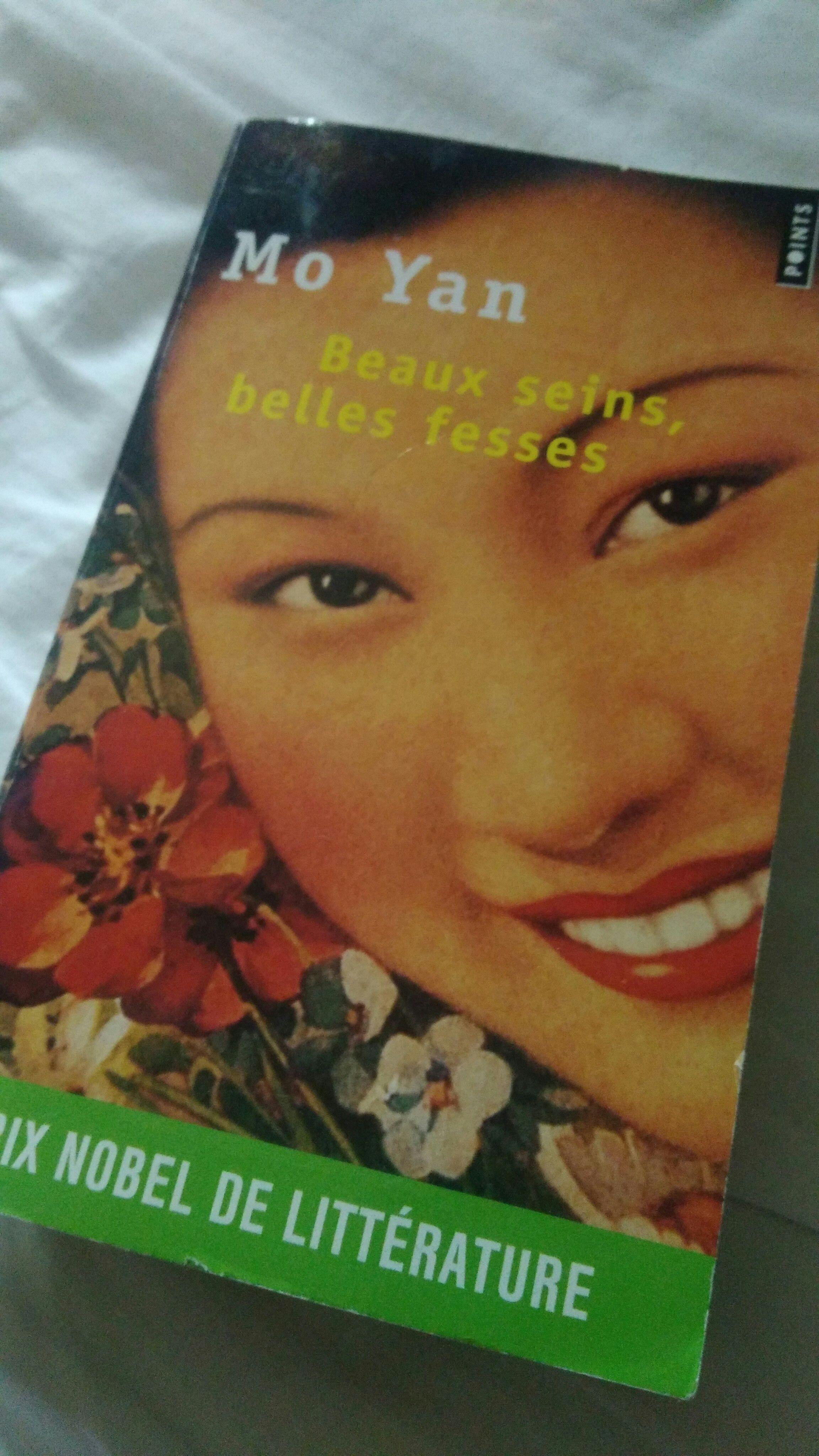 troc de troc livre beaux seins belles fesses de mo yan image 0