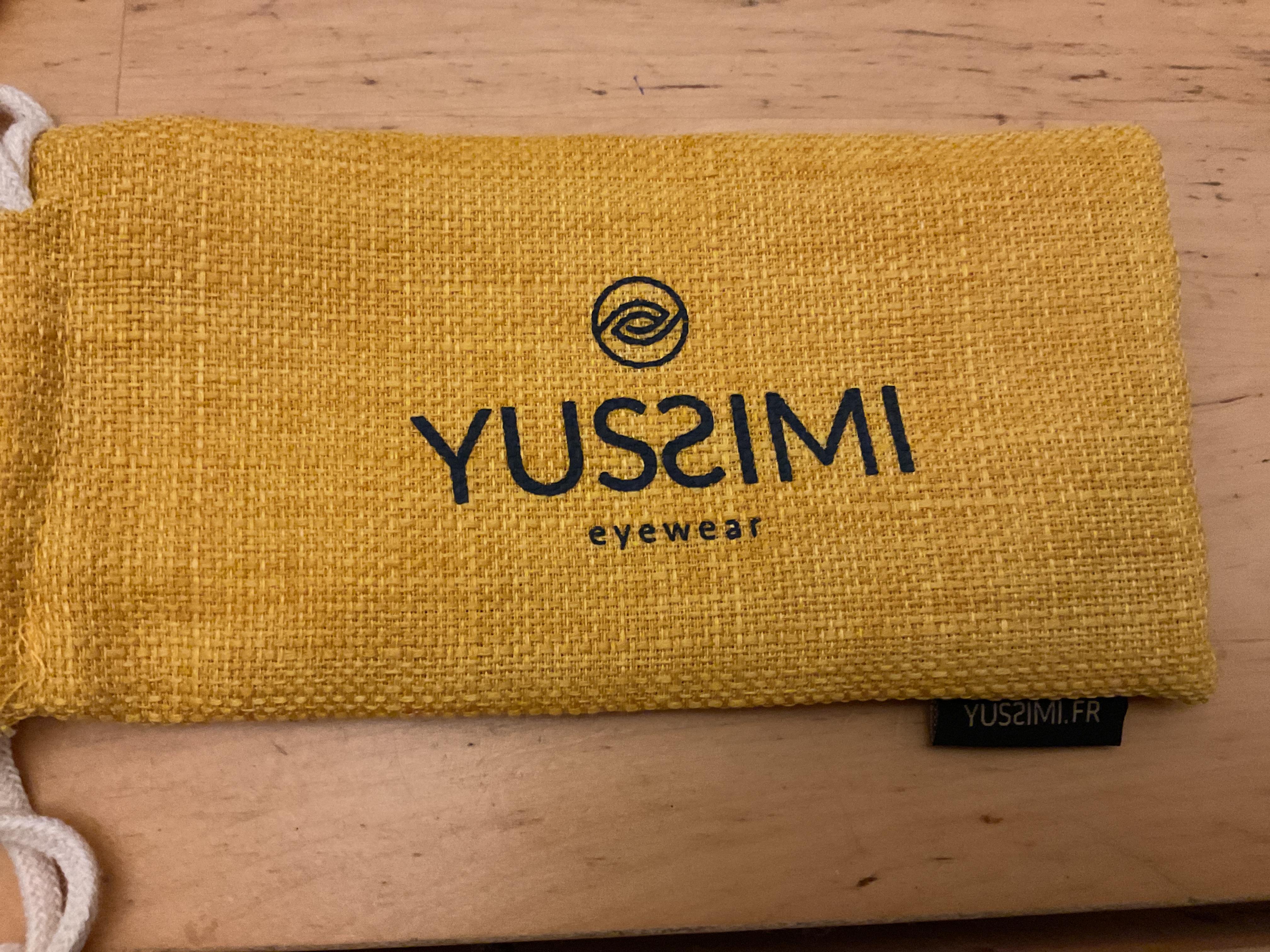 troc de troc Étui jaune image 0