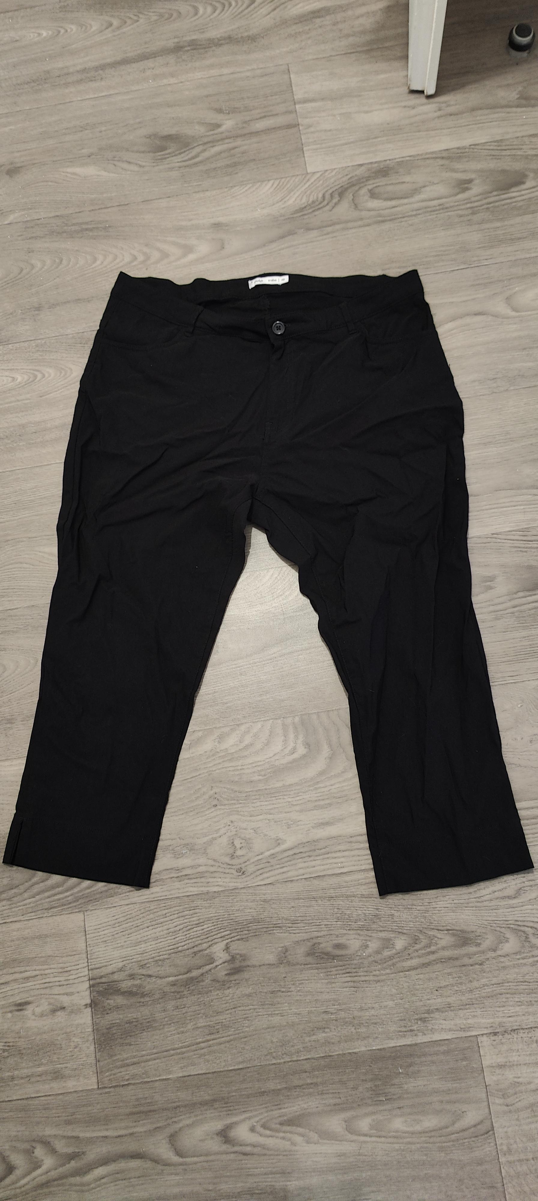 troc de troc pantalon taille 48 image 0