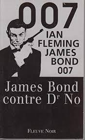 troc de troc livre - james bond 007 contre dr no - tome 4 - ian fleming image 0
