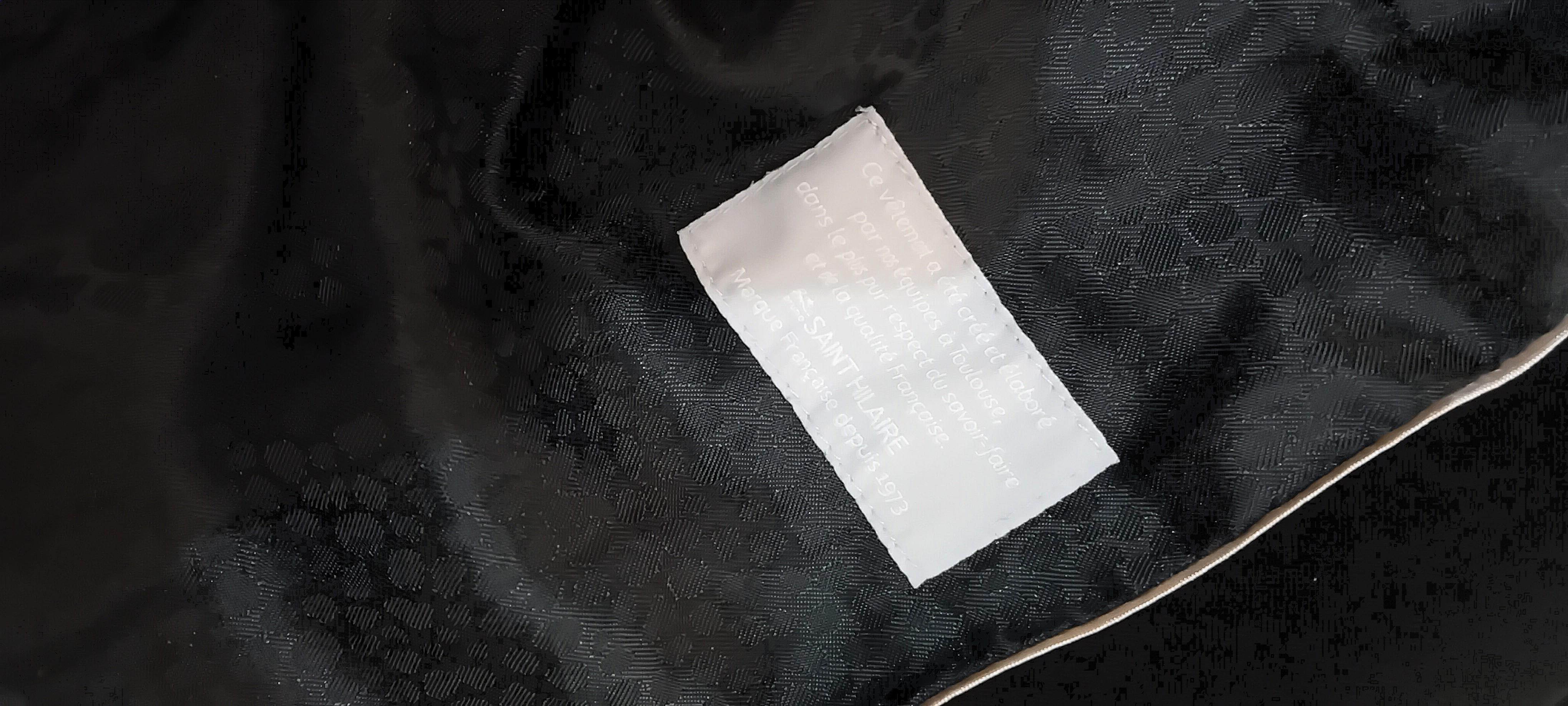 troc de troc veste costume image 1