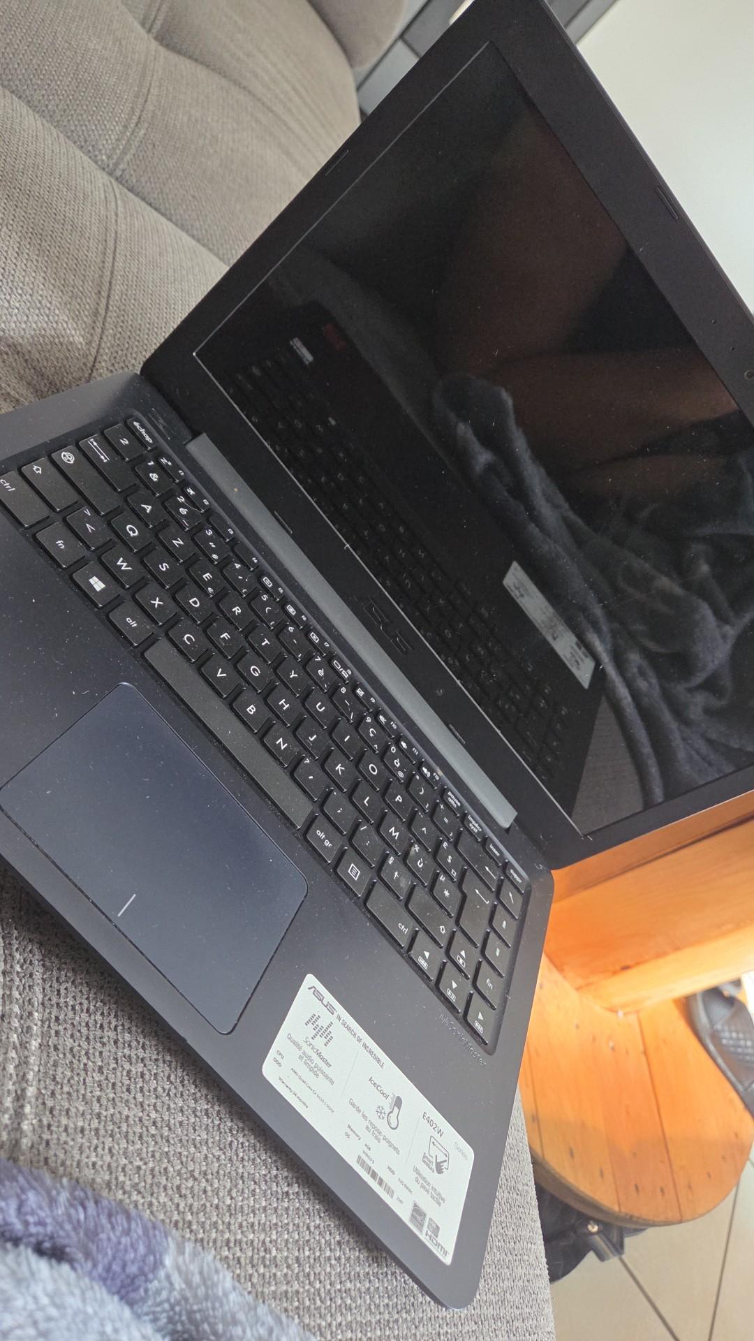 troc de troc ordinateur asus image 0
