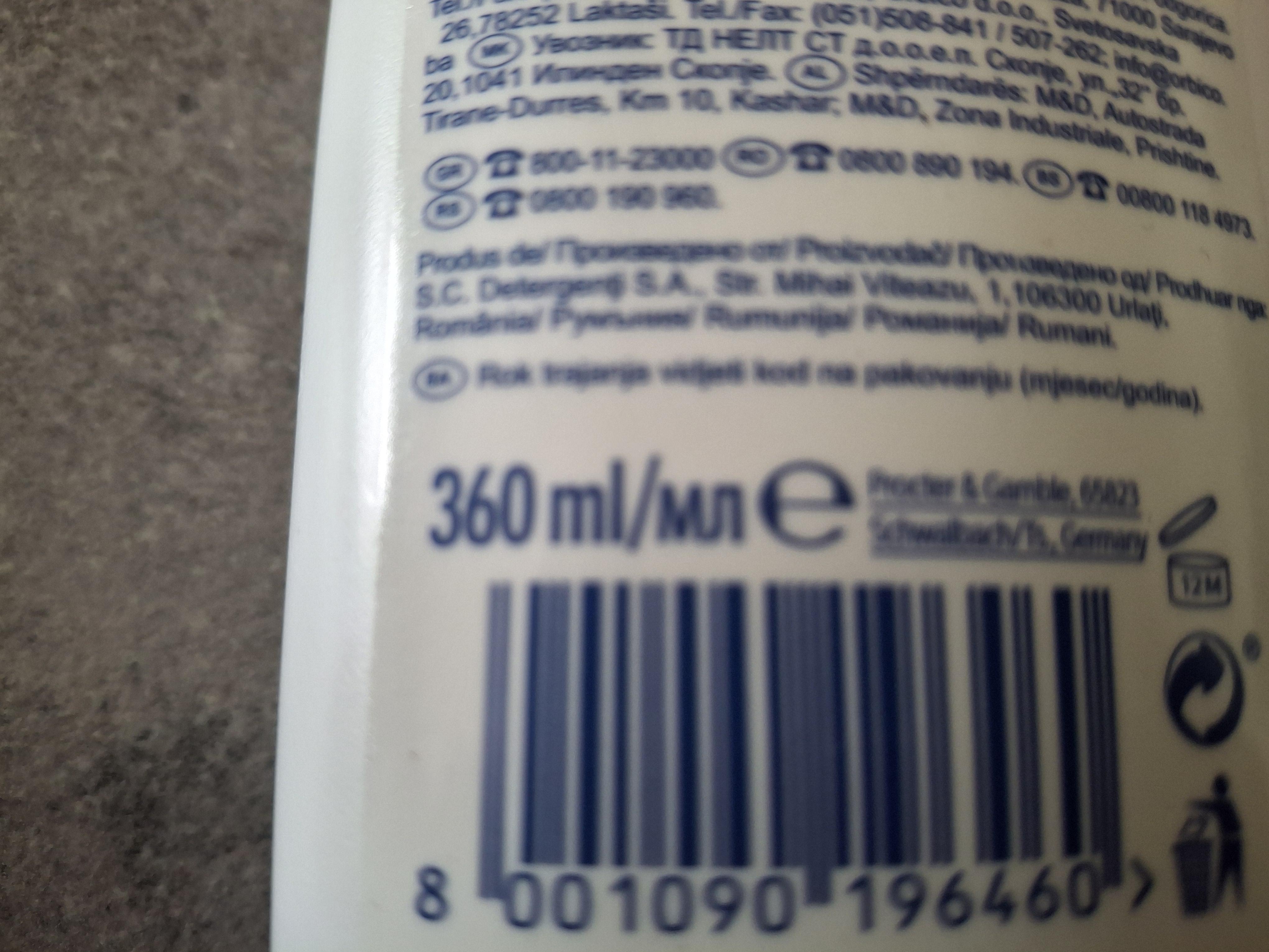 troc de troc shampoing image 1