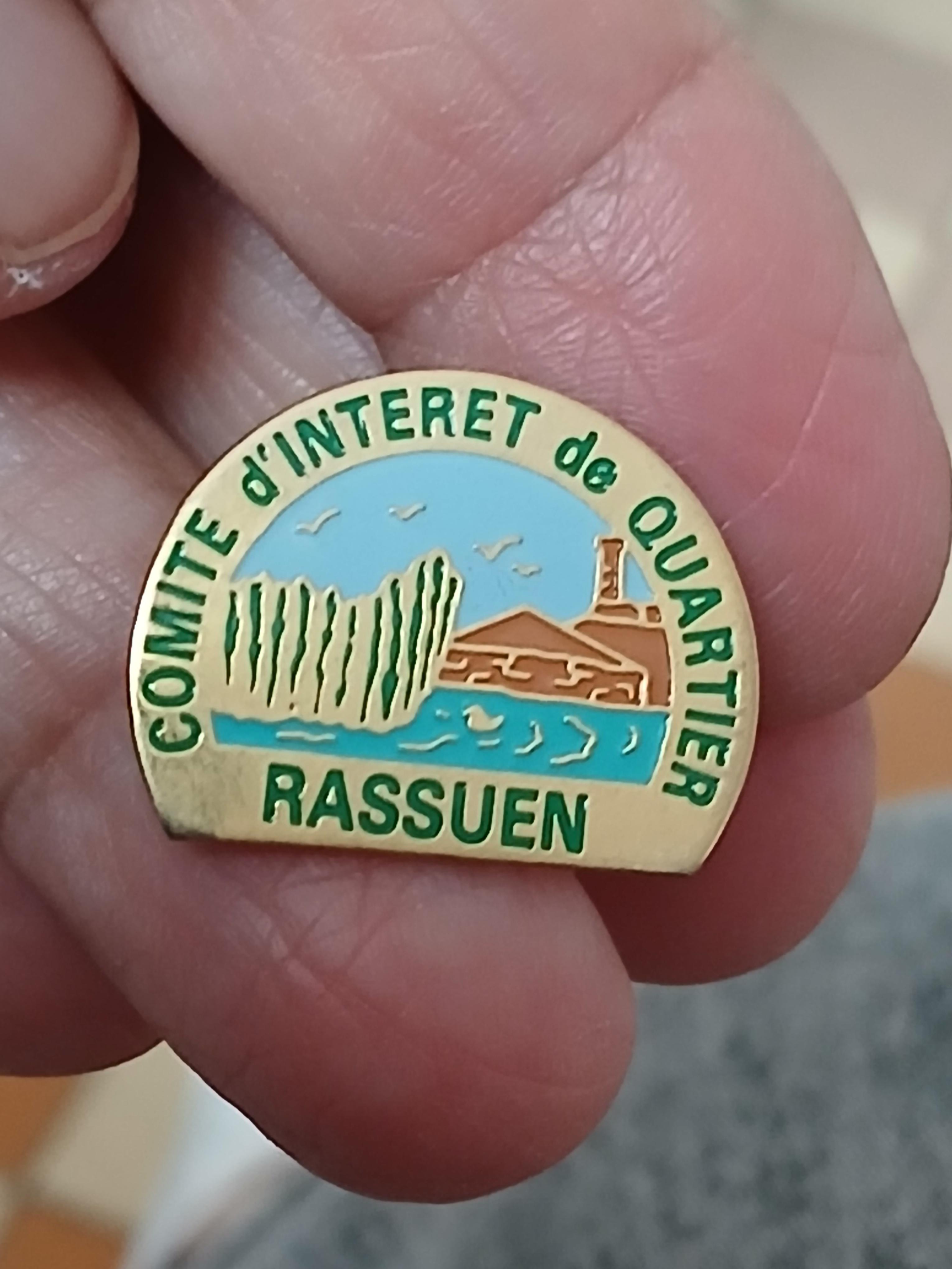 troc de troc un pins image 1