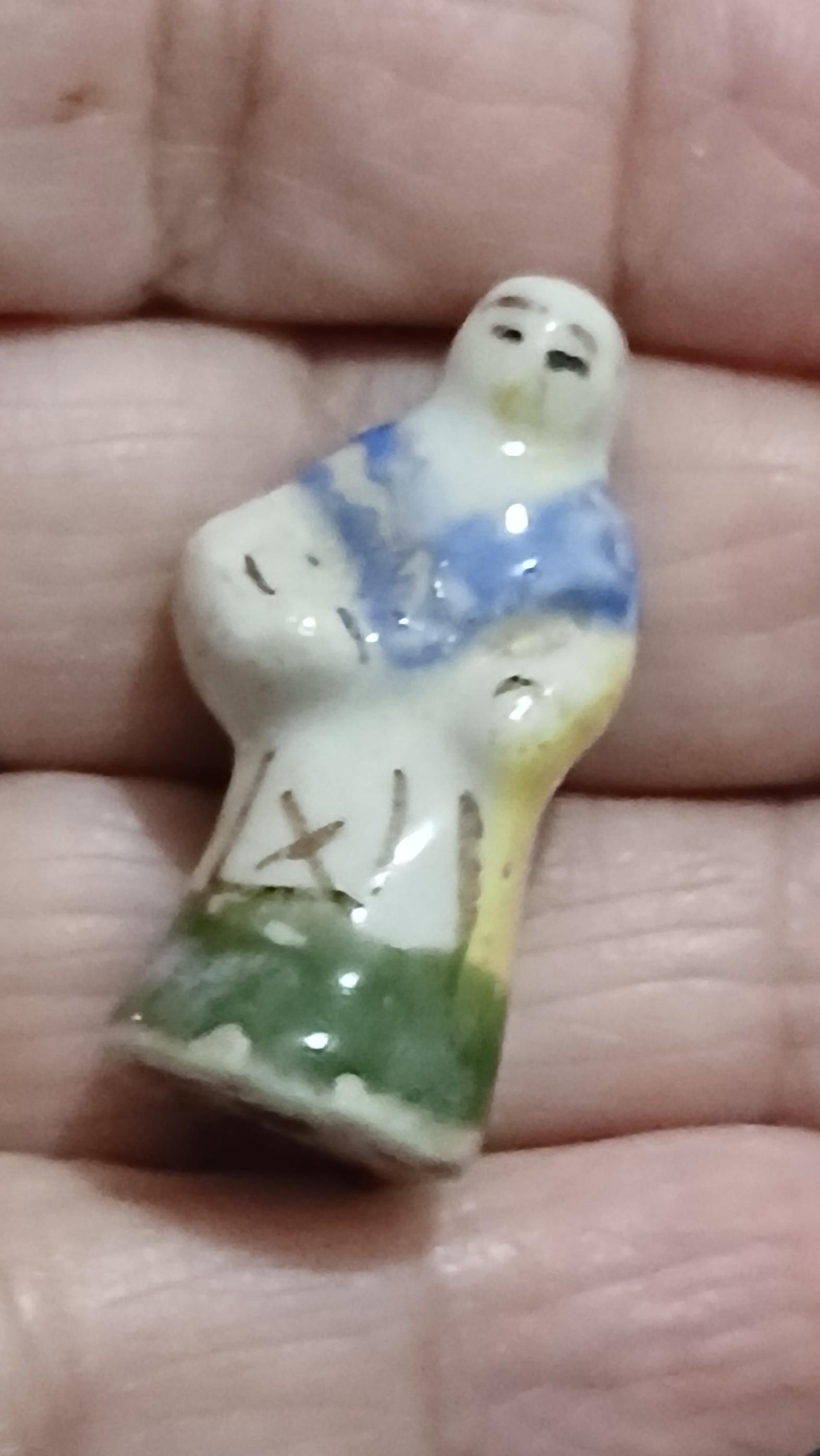 troc de troc une fève image 0