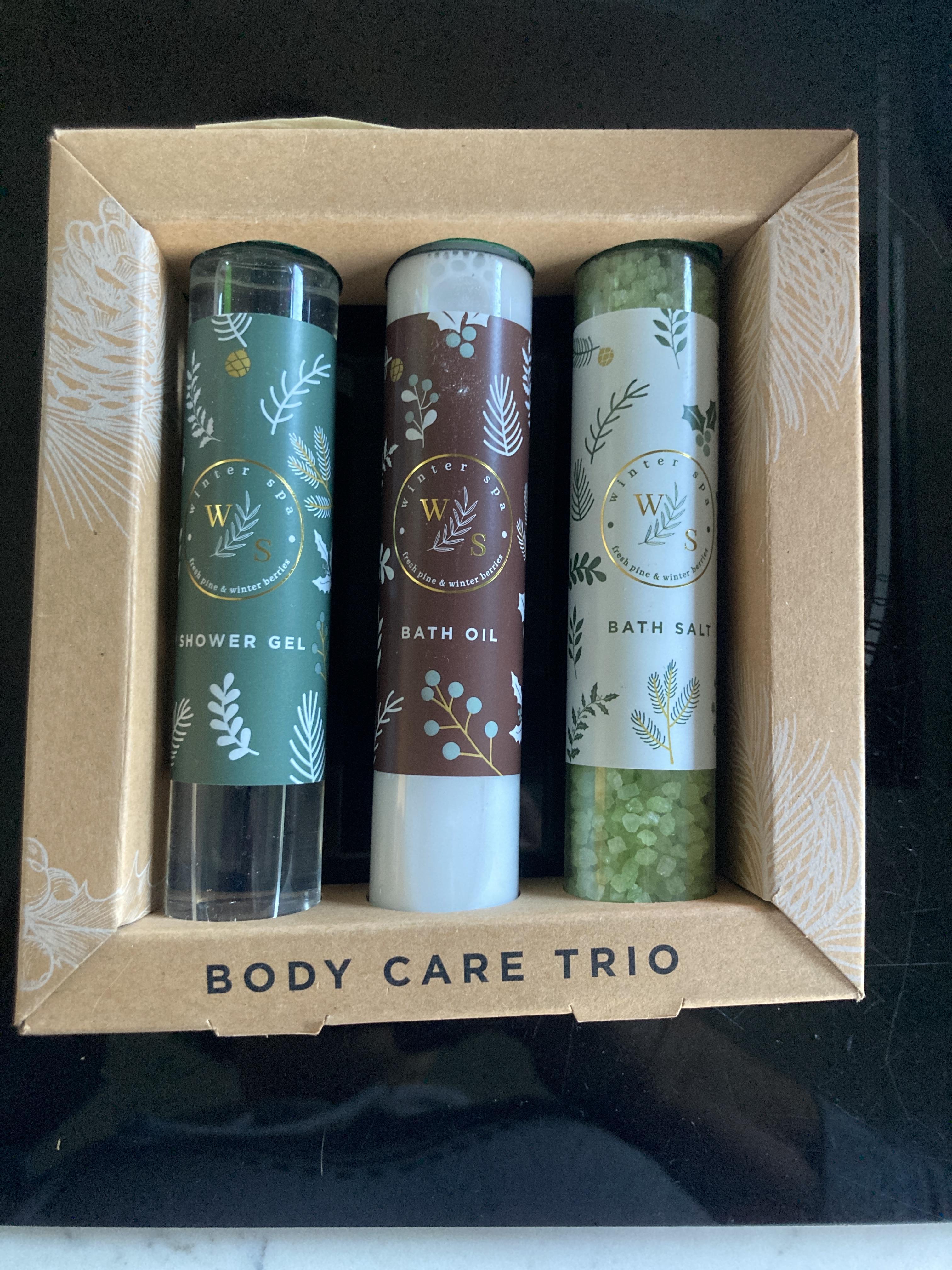 troc de troc lot pour le bain neuf image 0