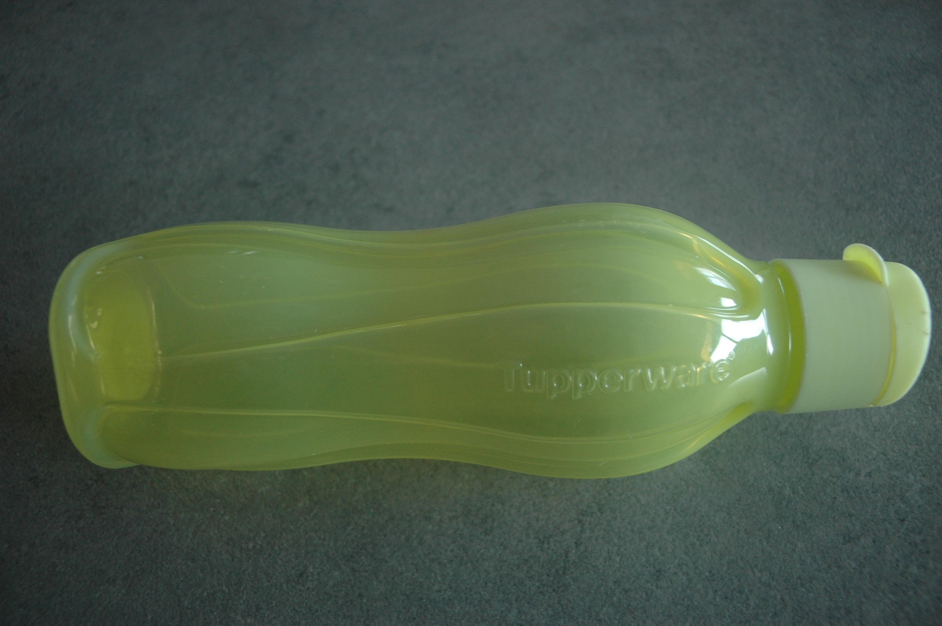 troc de troc bouteille tupperware image 0