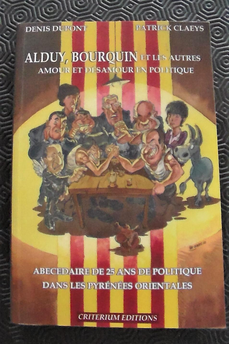 troc de troc livre : alduy, bourquin et les autres... image 0