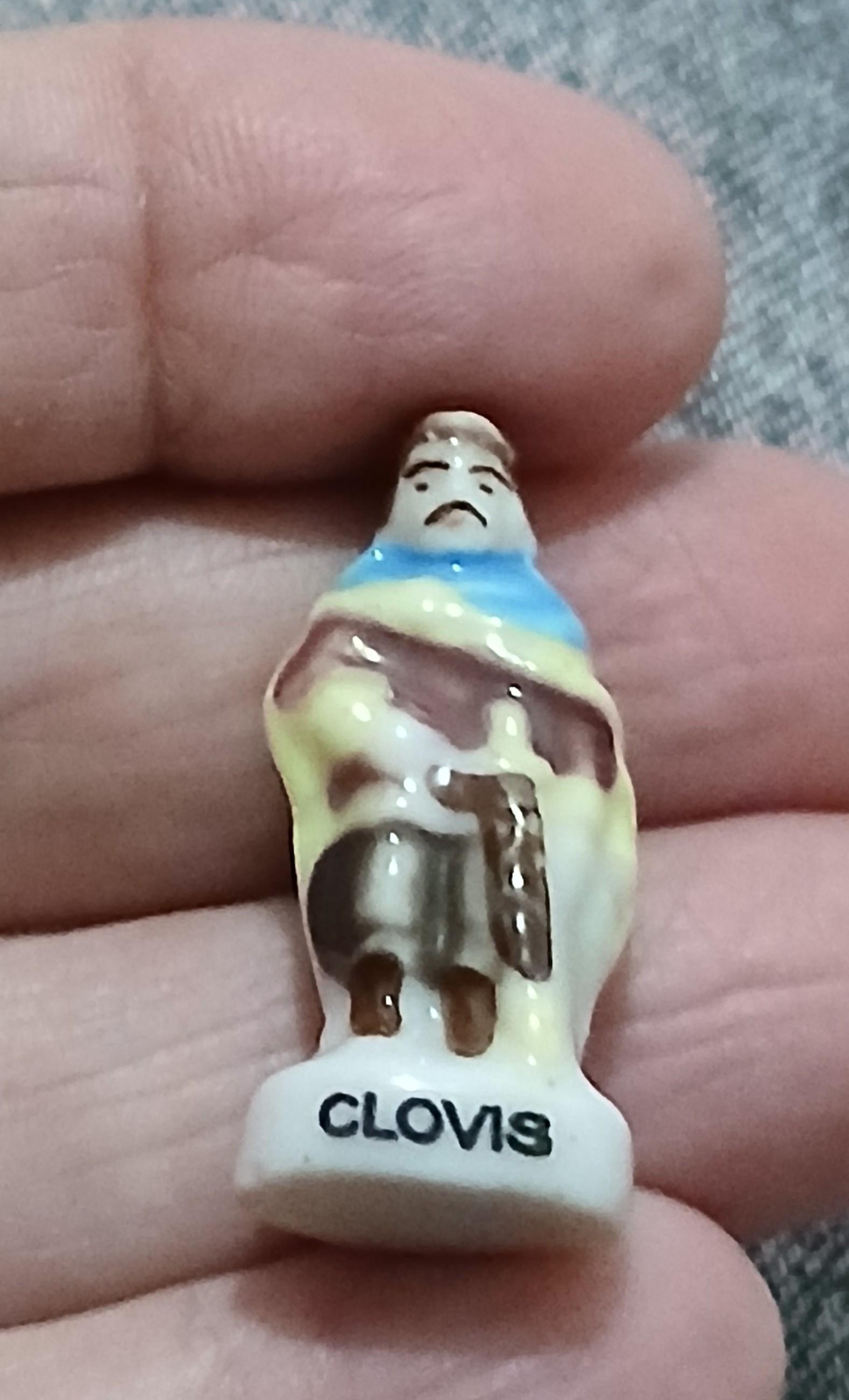 troc de troc une fève image 0