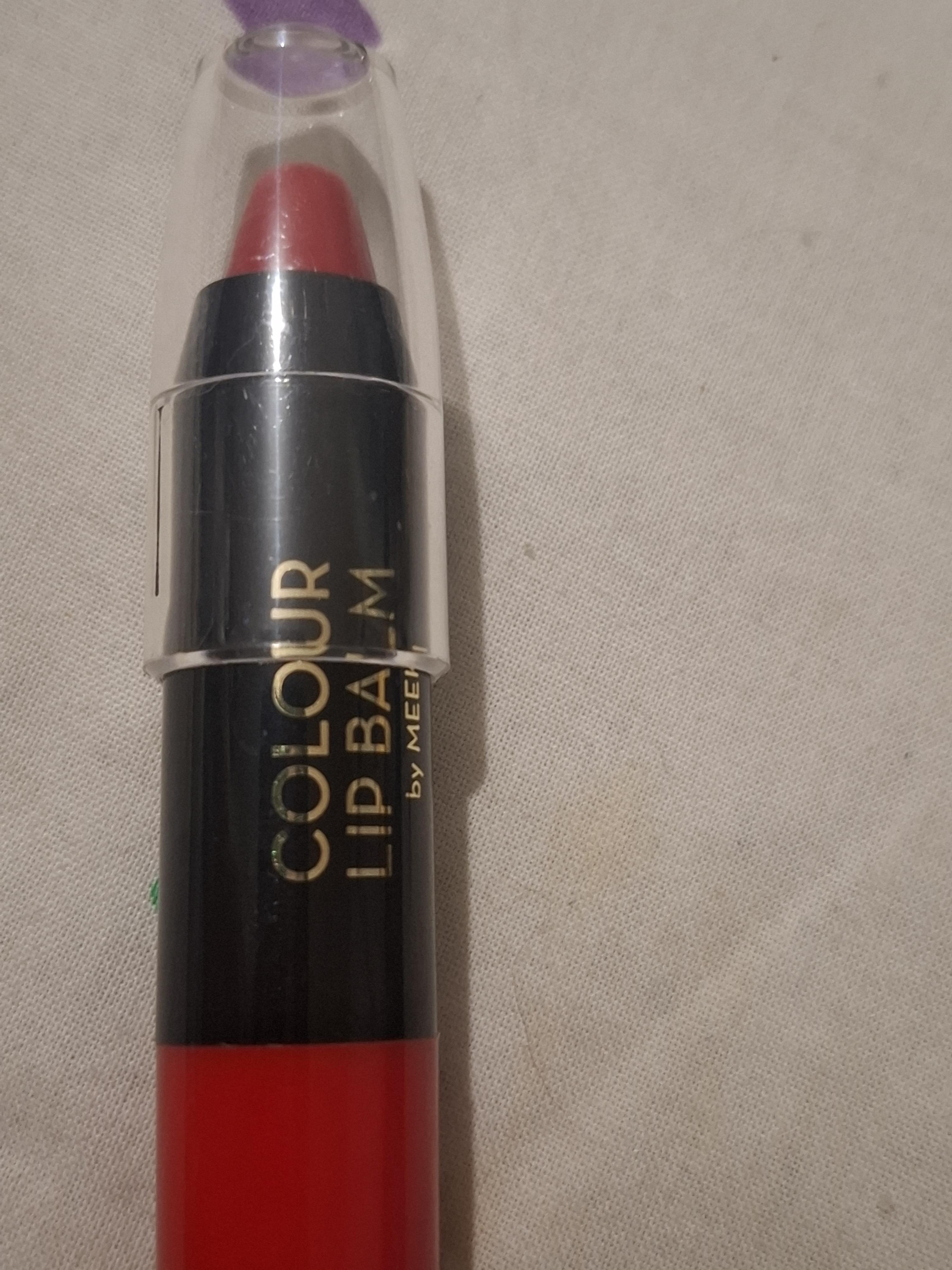 troc de troc rouge a levre image 0