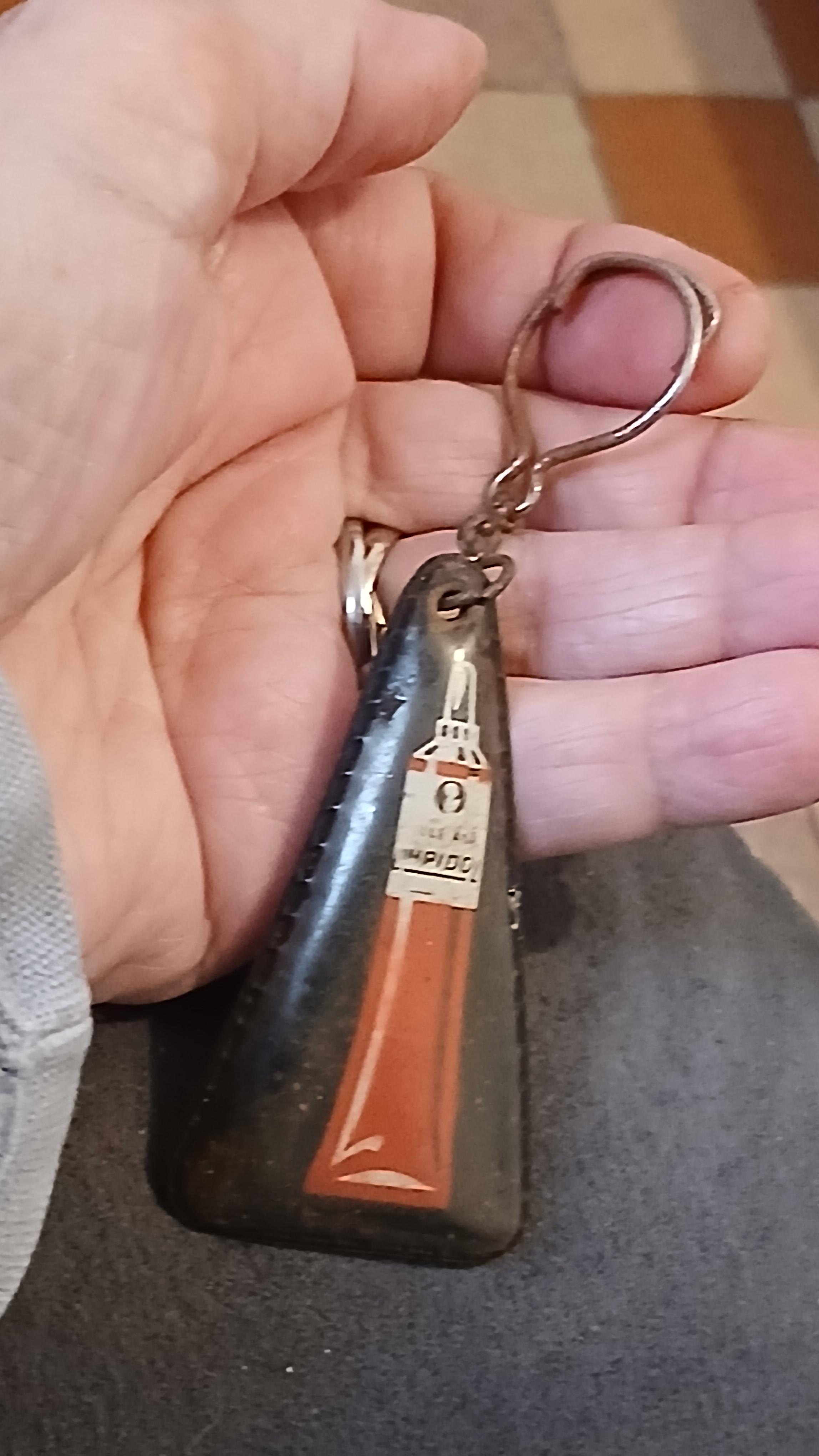 troc de troc porte clé image 0