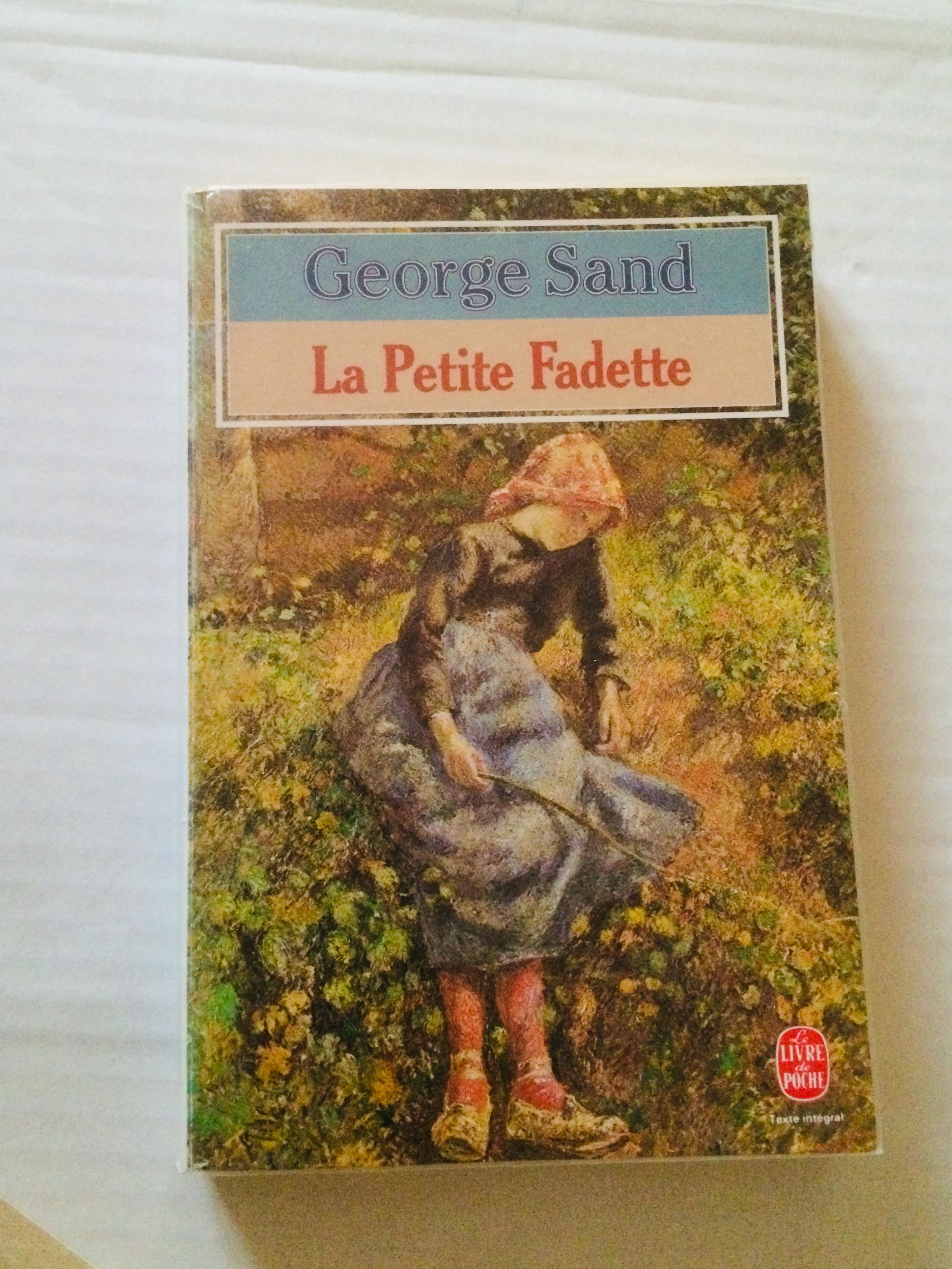 troc de troc la petite fadette de george sand image 0