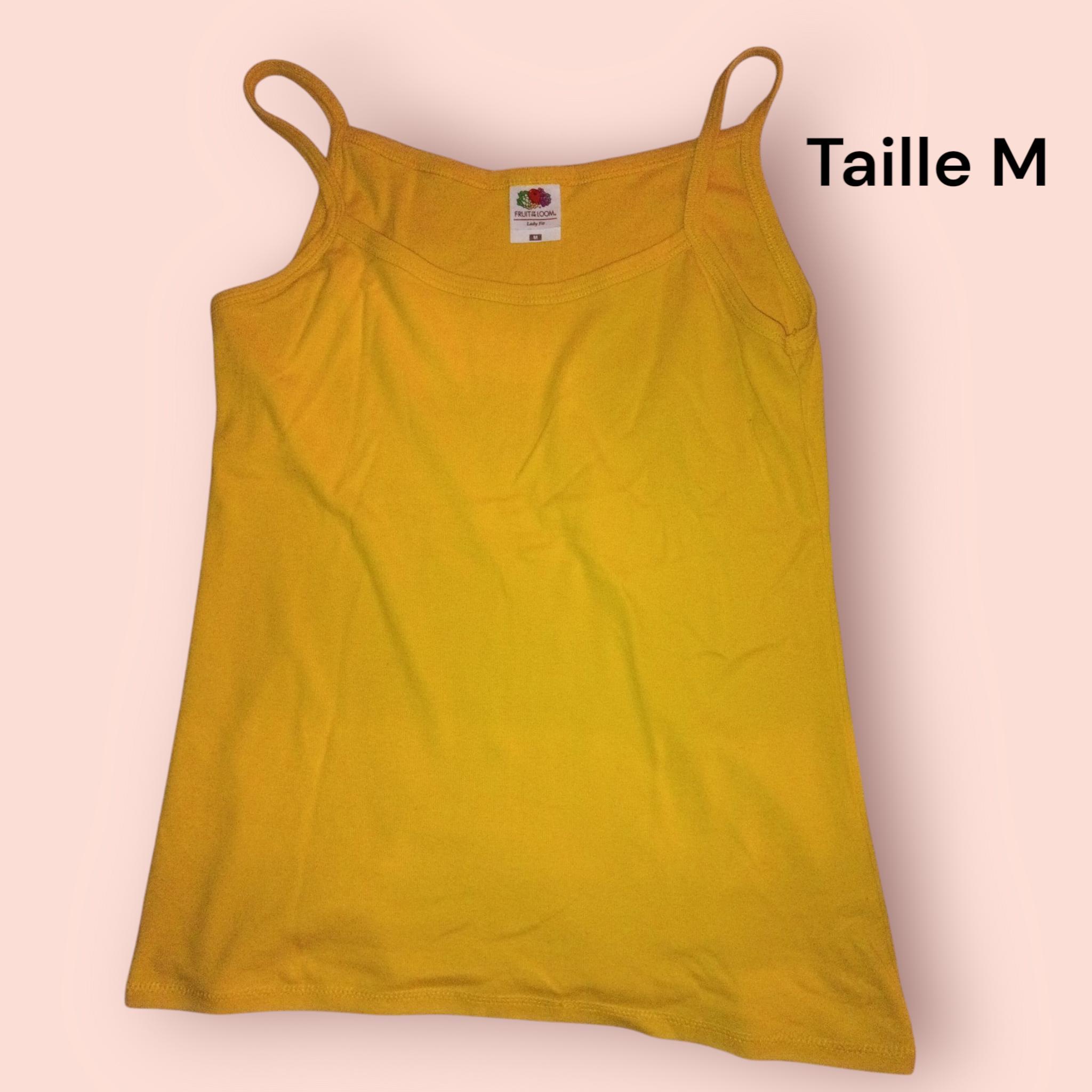 troc de troc débardeur femme image 0