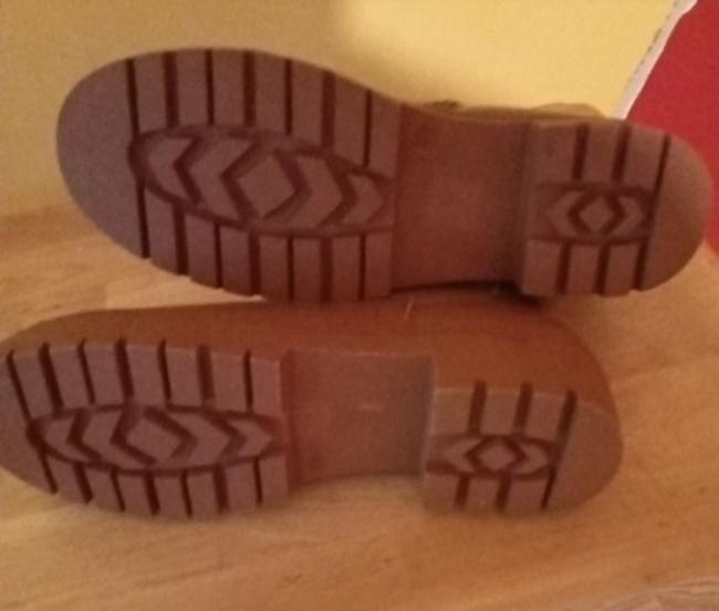 troc de troc bottines femme marron pointure 40 neuves image 2