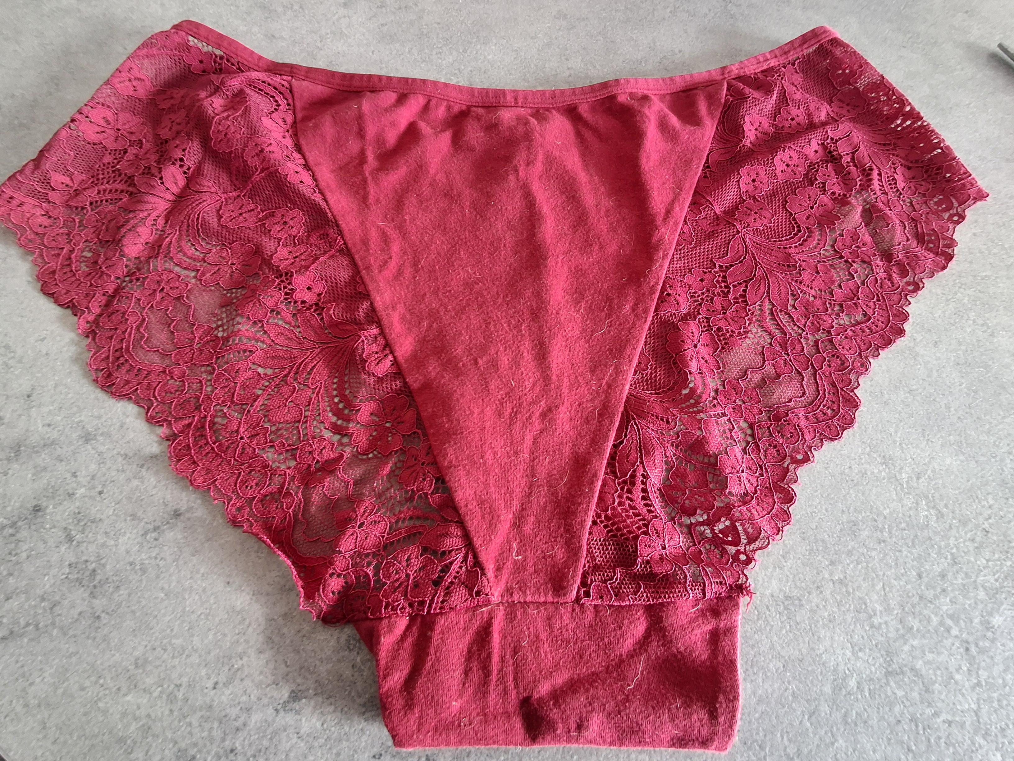 troc de troc culotte marque sans complexe image 0