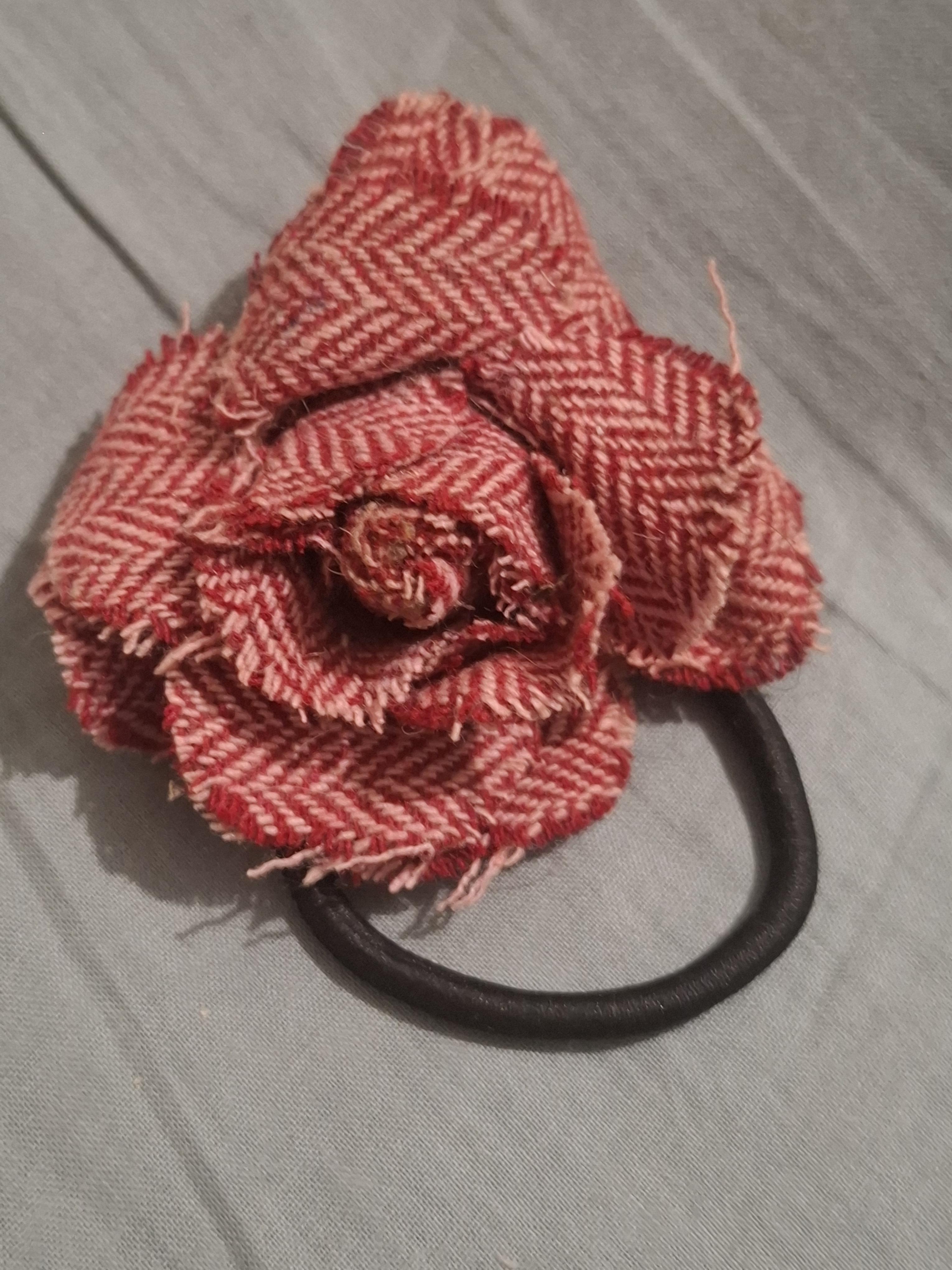 troc de troc Élastique a cheveux image 0