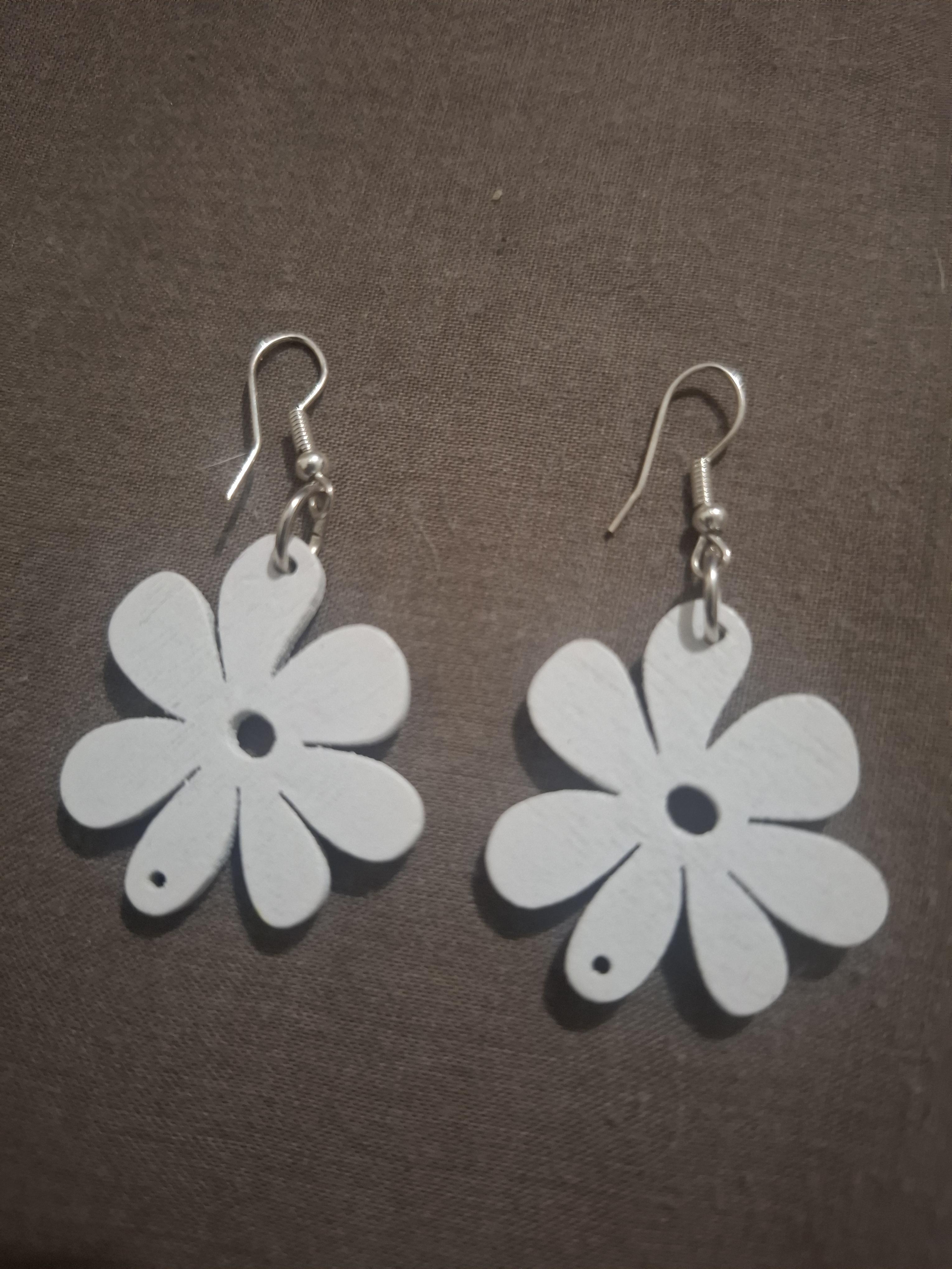 troc de troc boucles d oreilles image 0