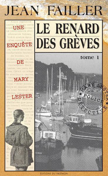 troc de troc livre mary lester - le renard des grèves - partie 1 image 0