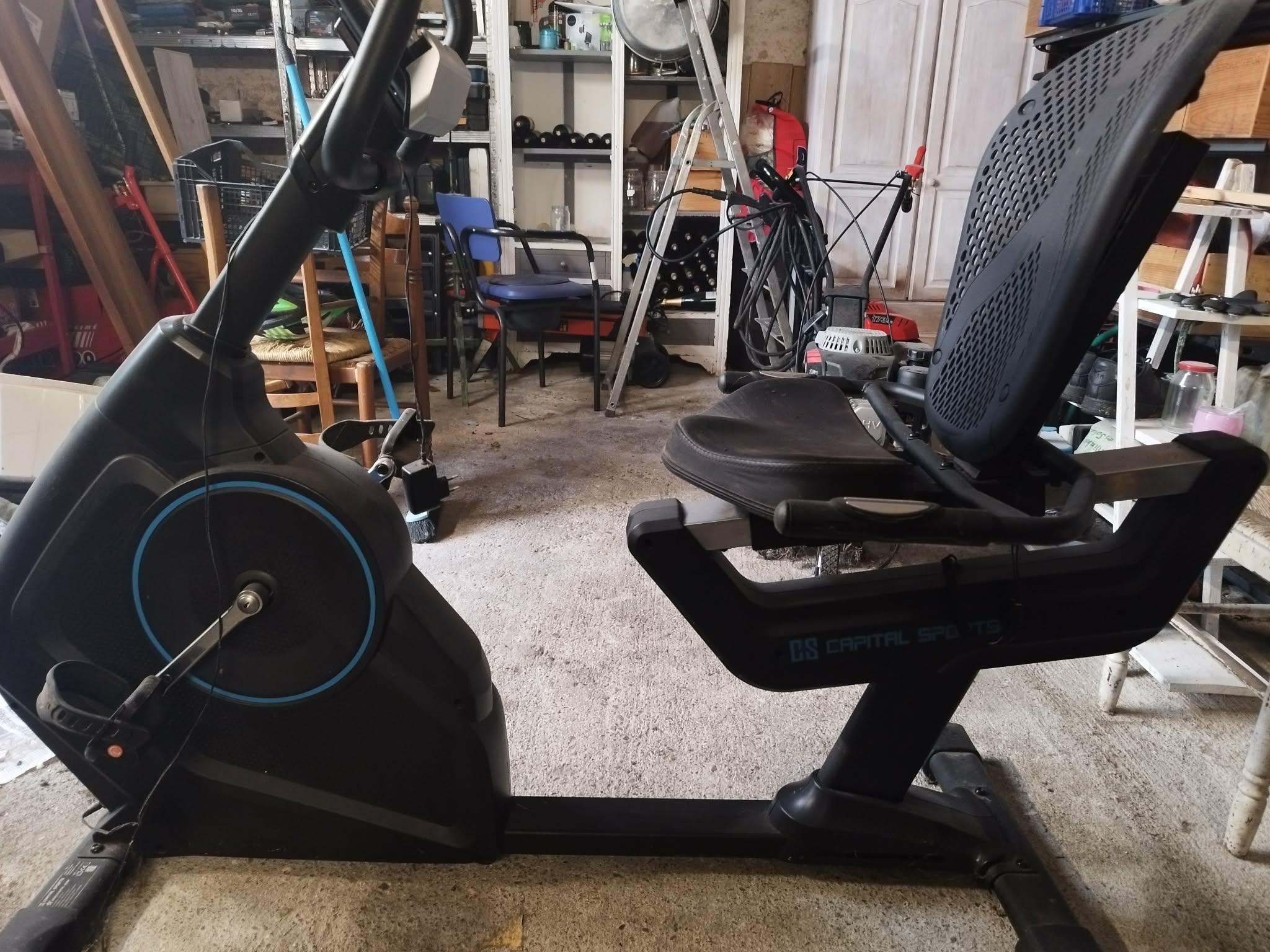 troc de troc velo appartement semi pro image 0