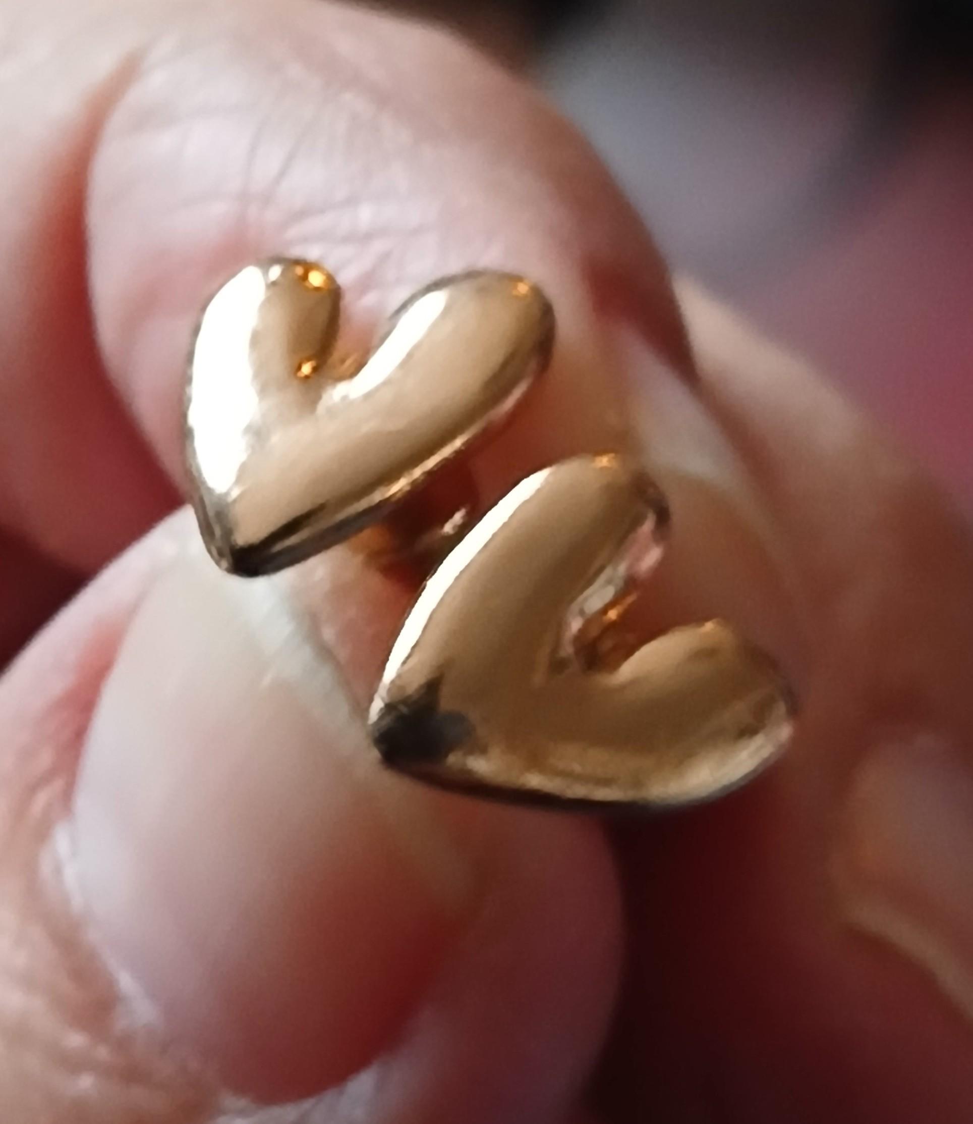 troc de troc une boucle d oreille image 0