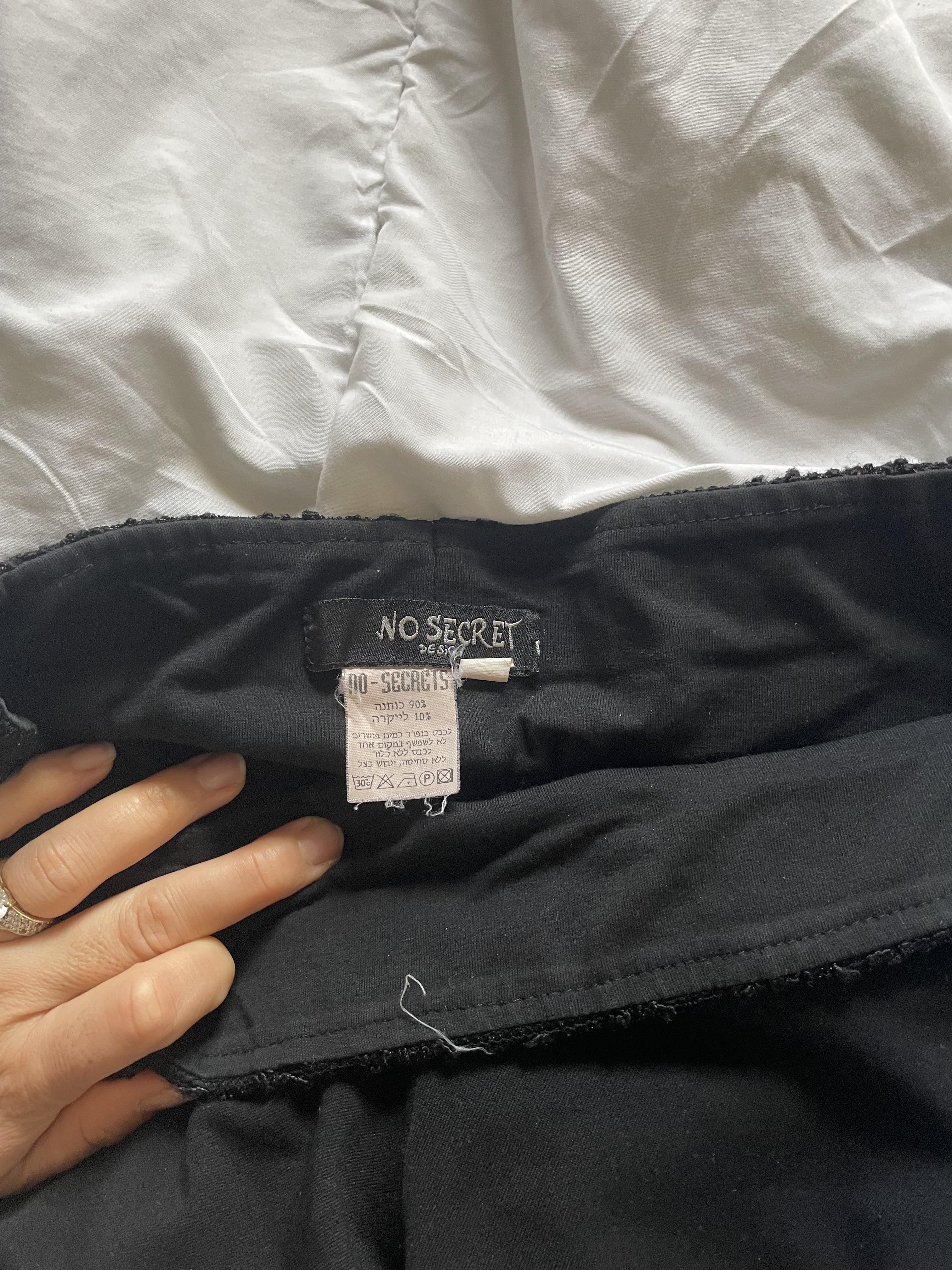 troc de troc pantalon femme 42 image 2